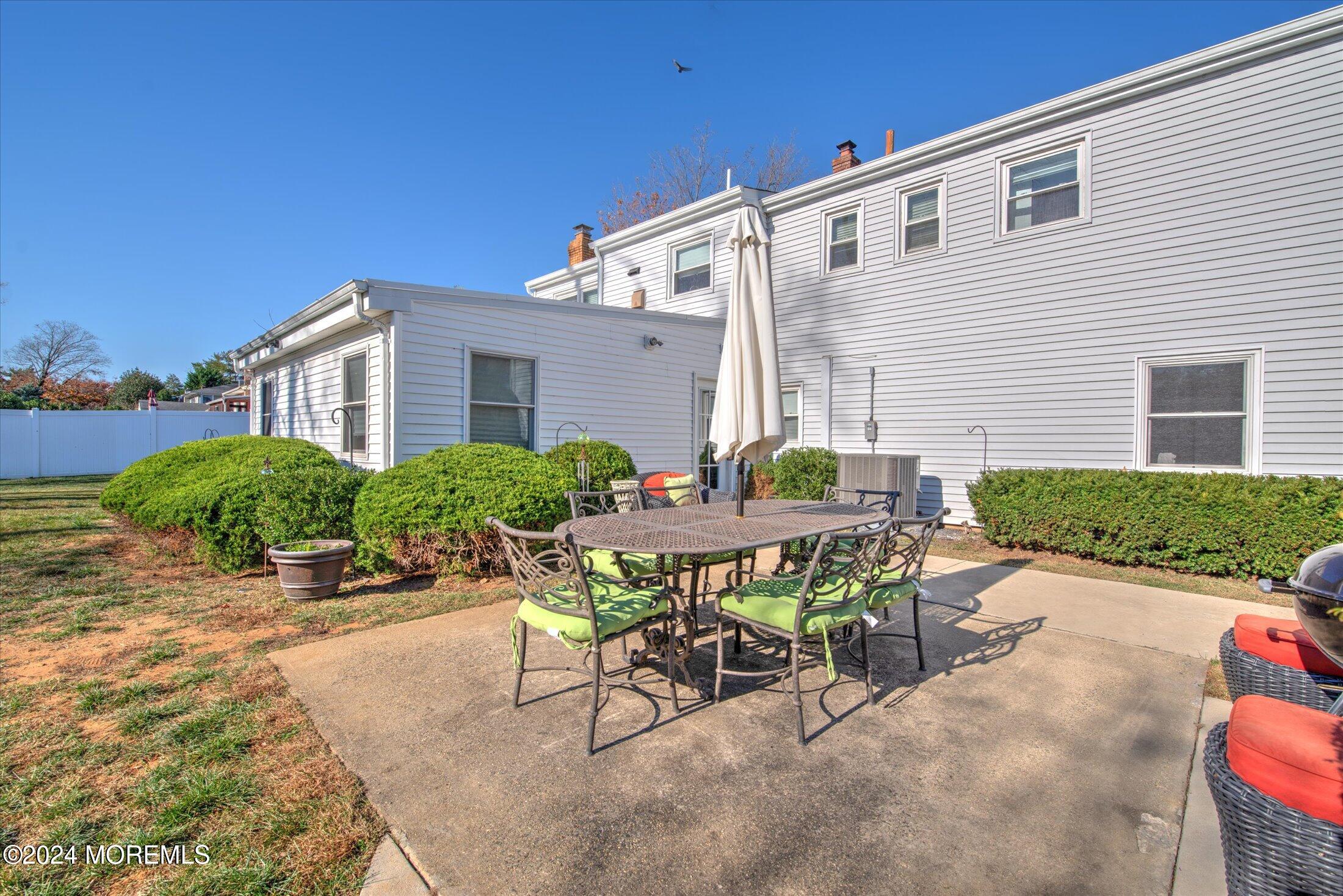 509 Newman Springs Road, Lincroft, New Jersey image 40