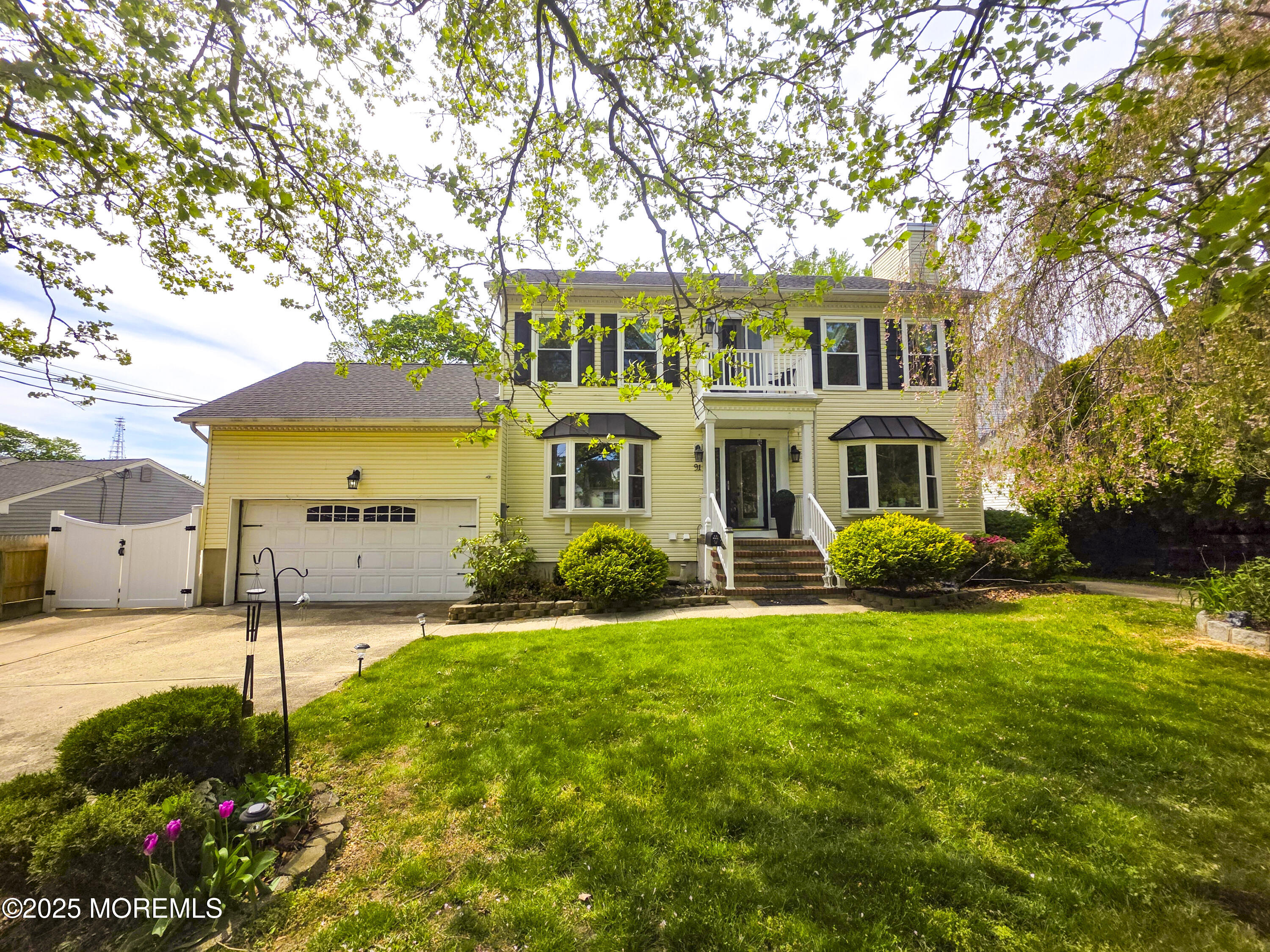 91 Grand Avenue, Atlantic Highlands, New Jersey image 1