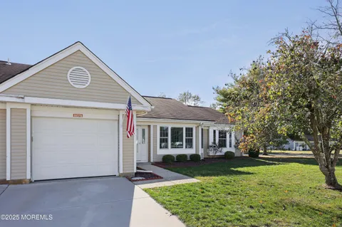 1107B Buckingham Drive, Manchester, NJ 08759 - #: 22606166