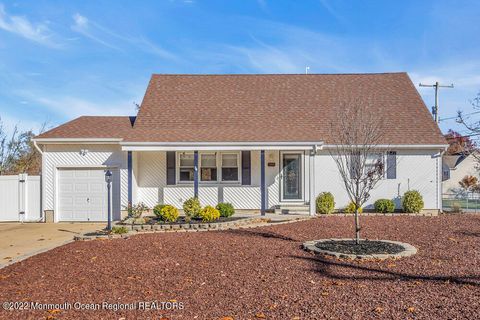Photo of 1300 Parkview Boulevard, Toms River, NJ 08757 (MLS # 22531713)