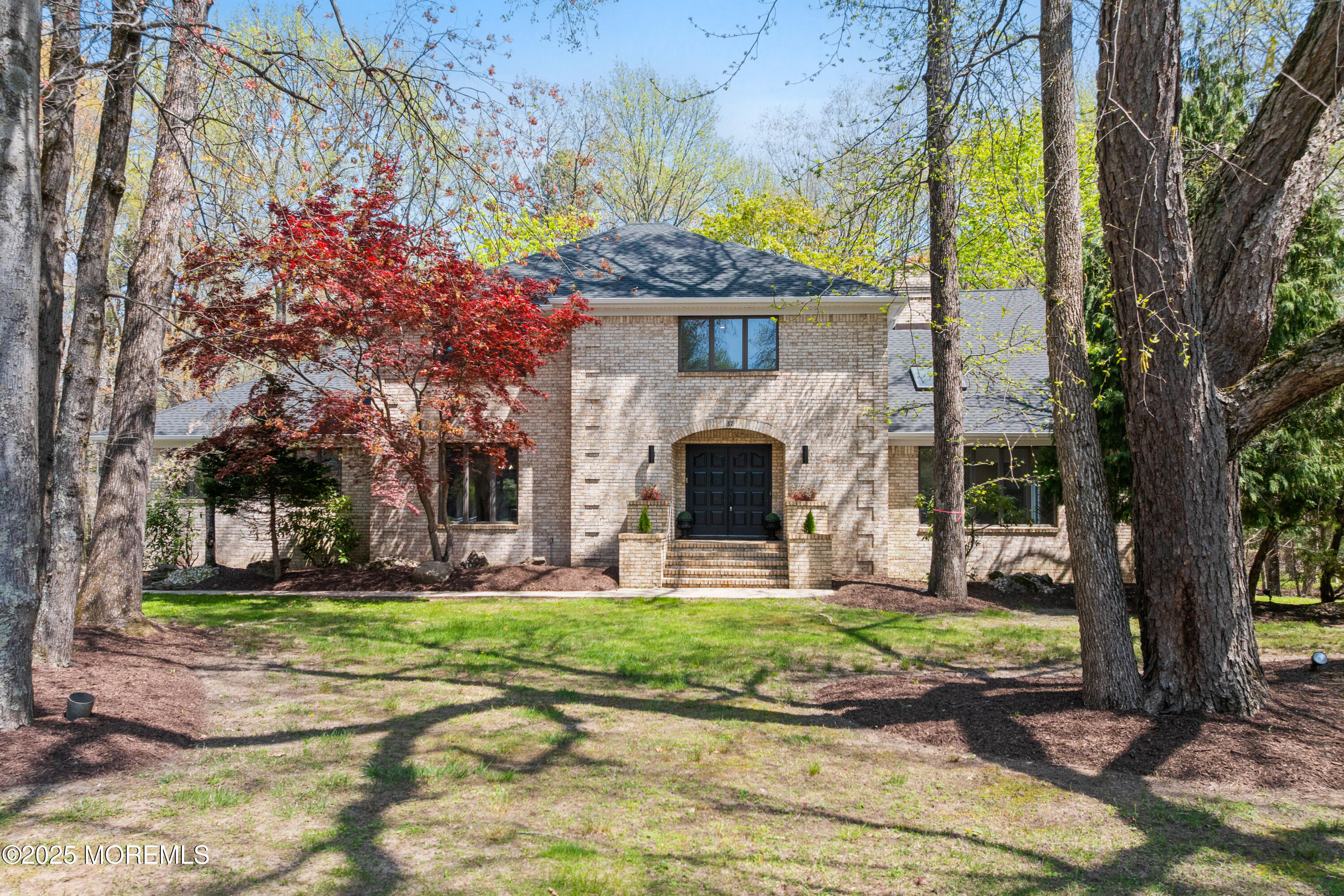 37 Eric Court, Morganville, New Jersey image 1