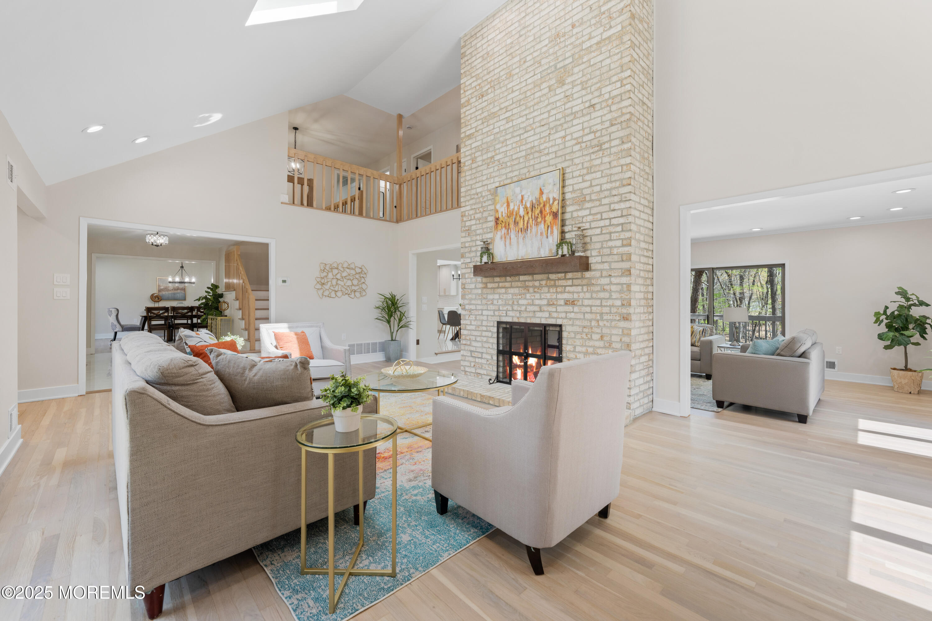 37 Eric Court, Morganville, New Jersey image 6