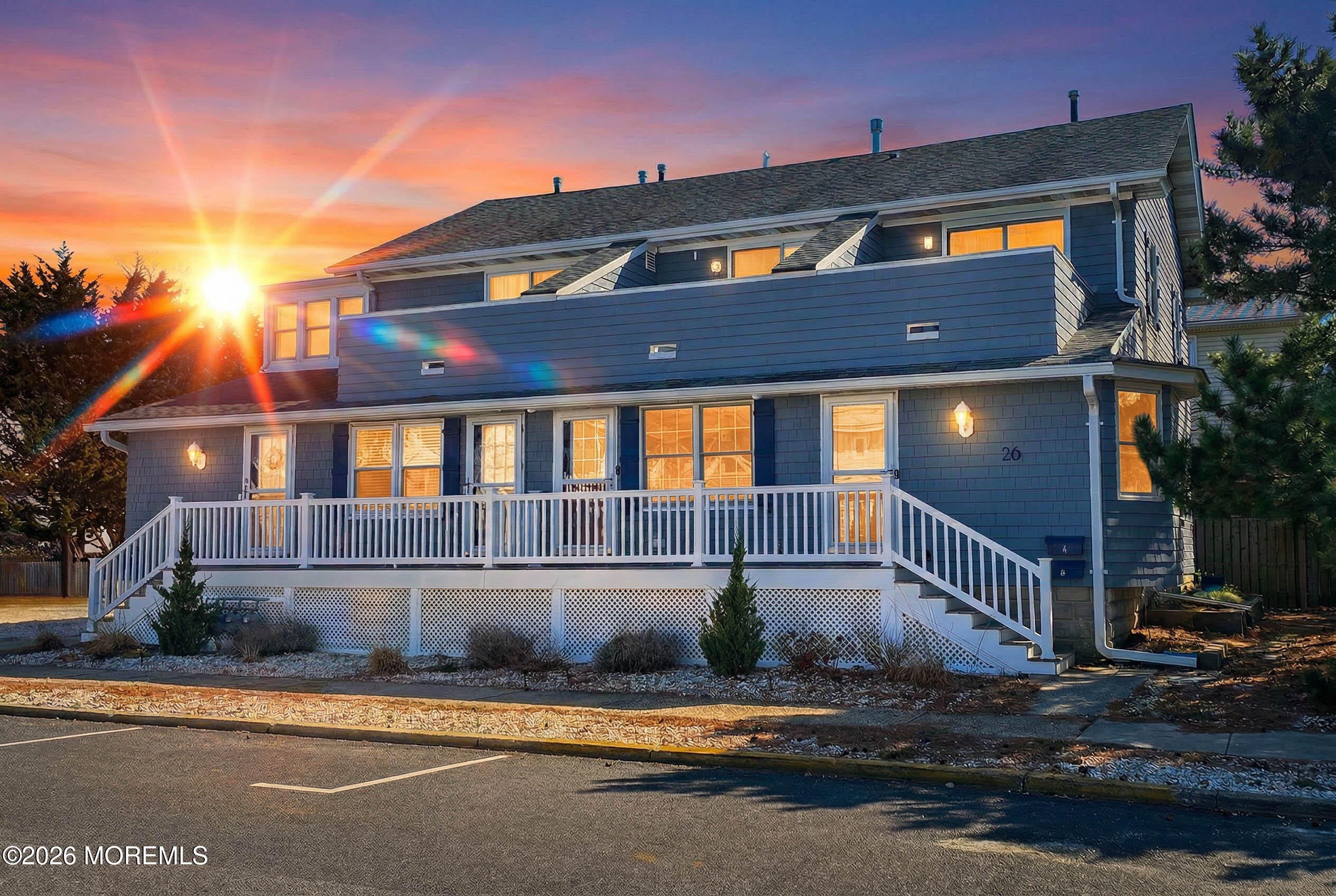 26 Bond Avenue A