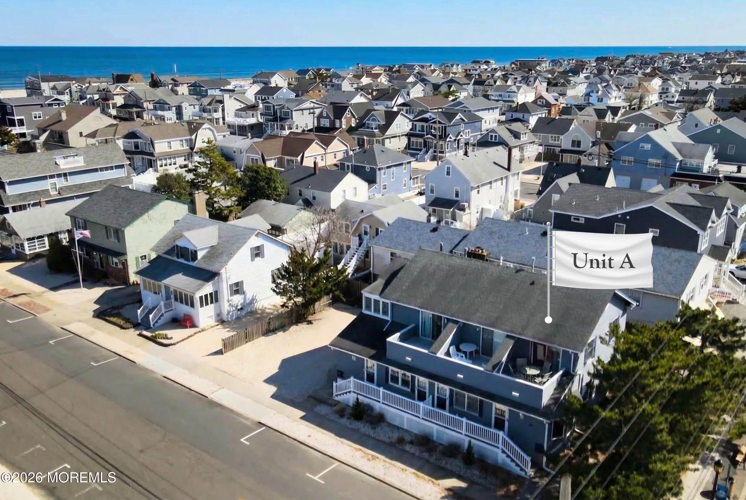 26 Bond Avenue A