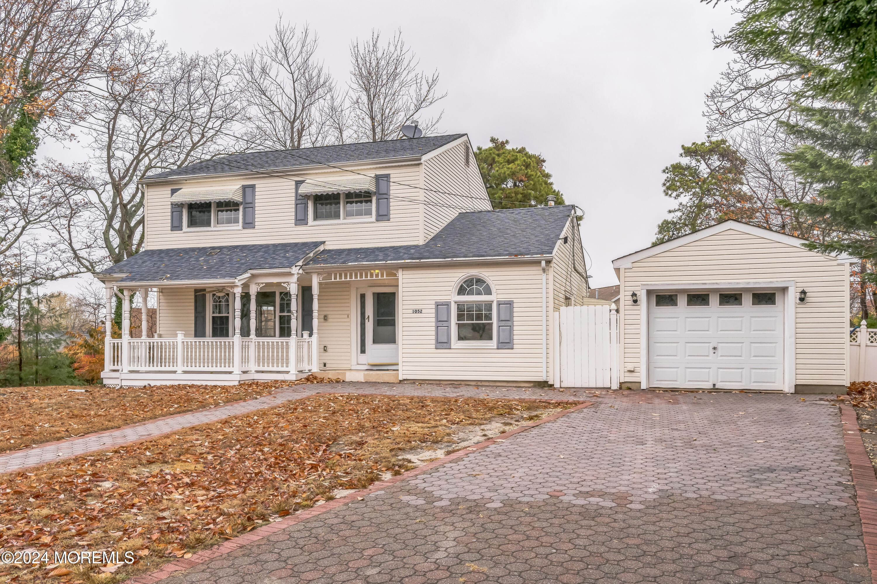 1052 Bell Street, Toms River, New Jersey image 2