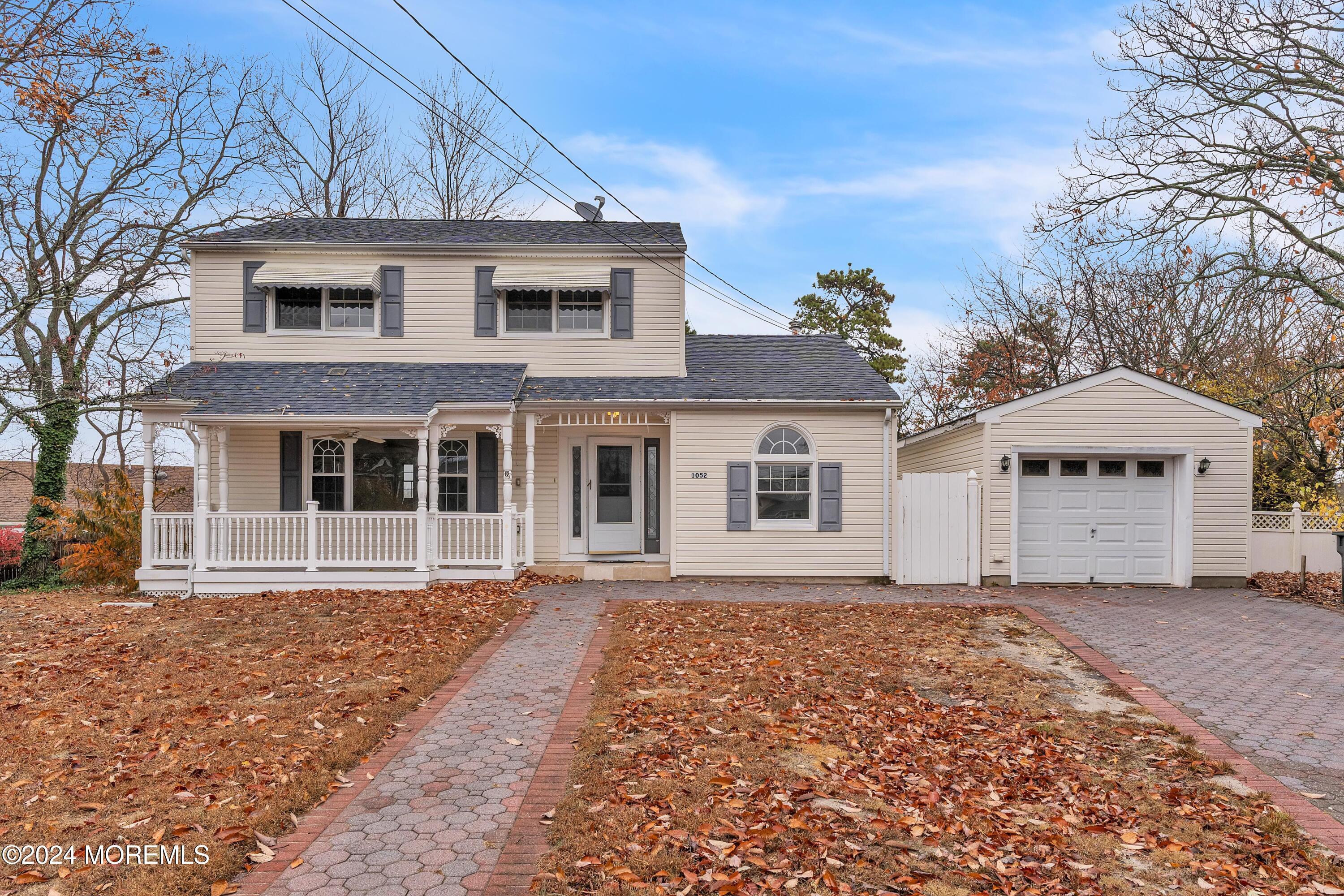 1052 Bell Street, Toms River, New Jersey image 1