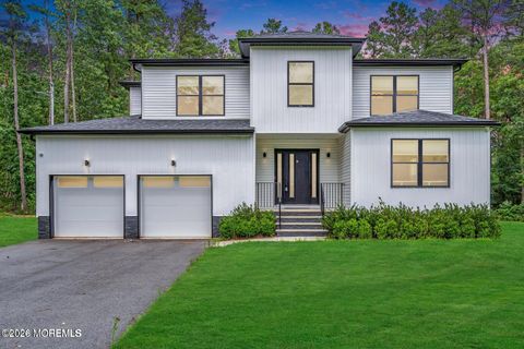 Photo of 16 Second Lane, Manchester, NJ 08759 (MLS # 22610541)