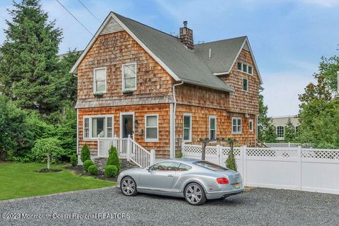 37 Hubbard Avenue Red Bank NJ 07701