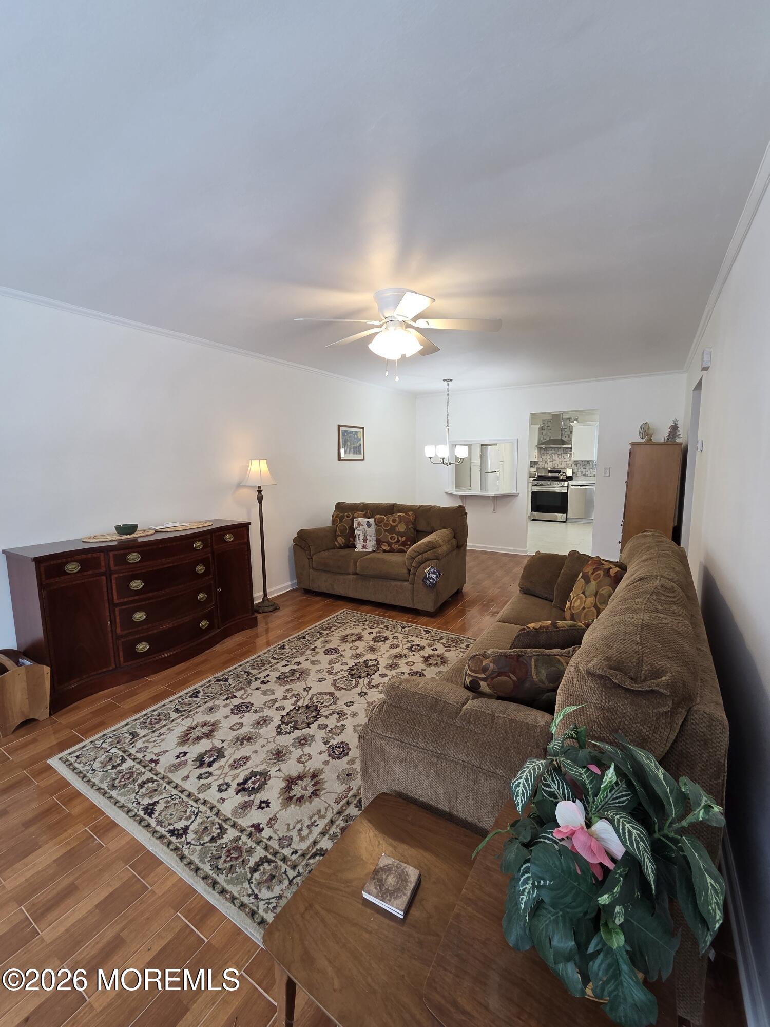 12 A Mallard Street A