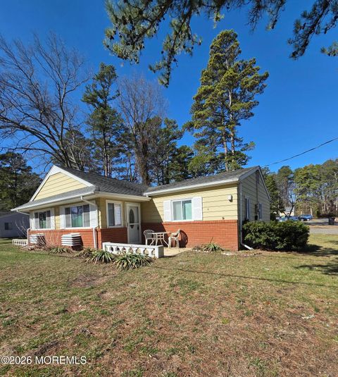 12 A Mallard Street A Manchester NJ 08759