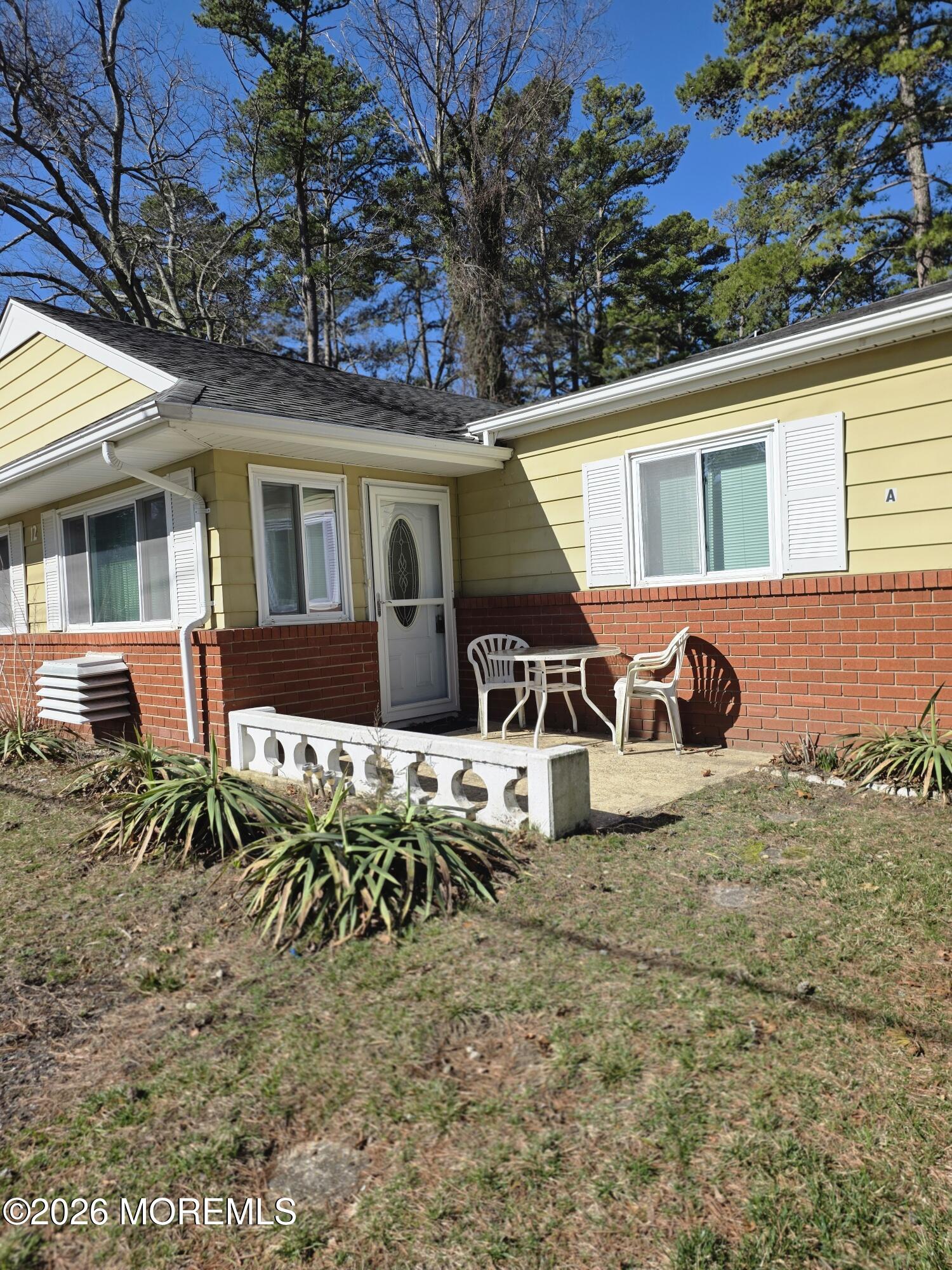 12 A Mallard Street A