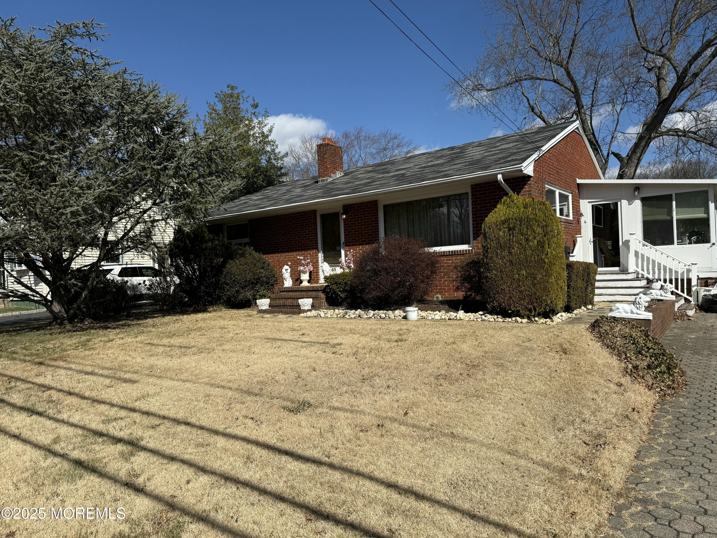 65 Ravine Drive, Matawan, New Jersey image 1