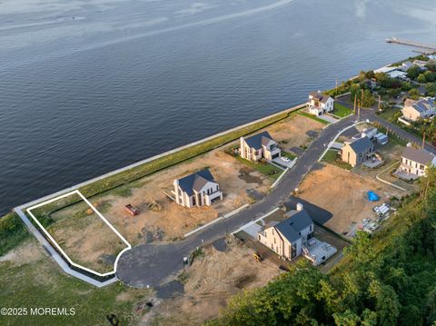 Homes For Sale - 16 Brant Drive #LOT 5.08<br/> Atlantic Highlands, NJ 07716