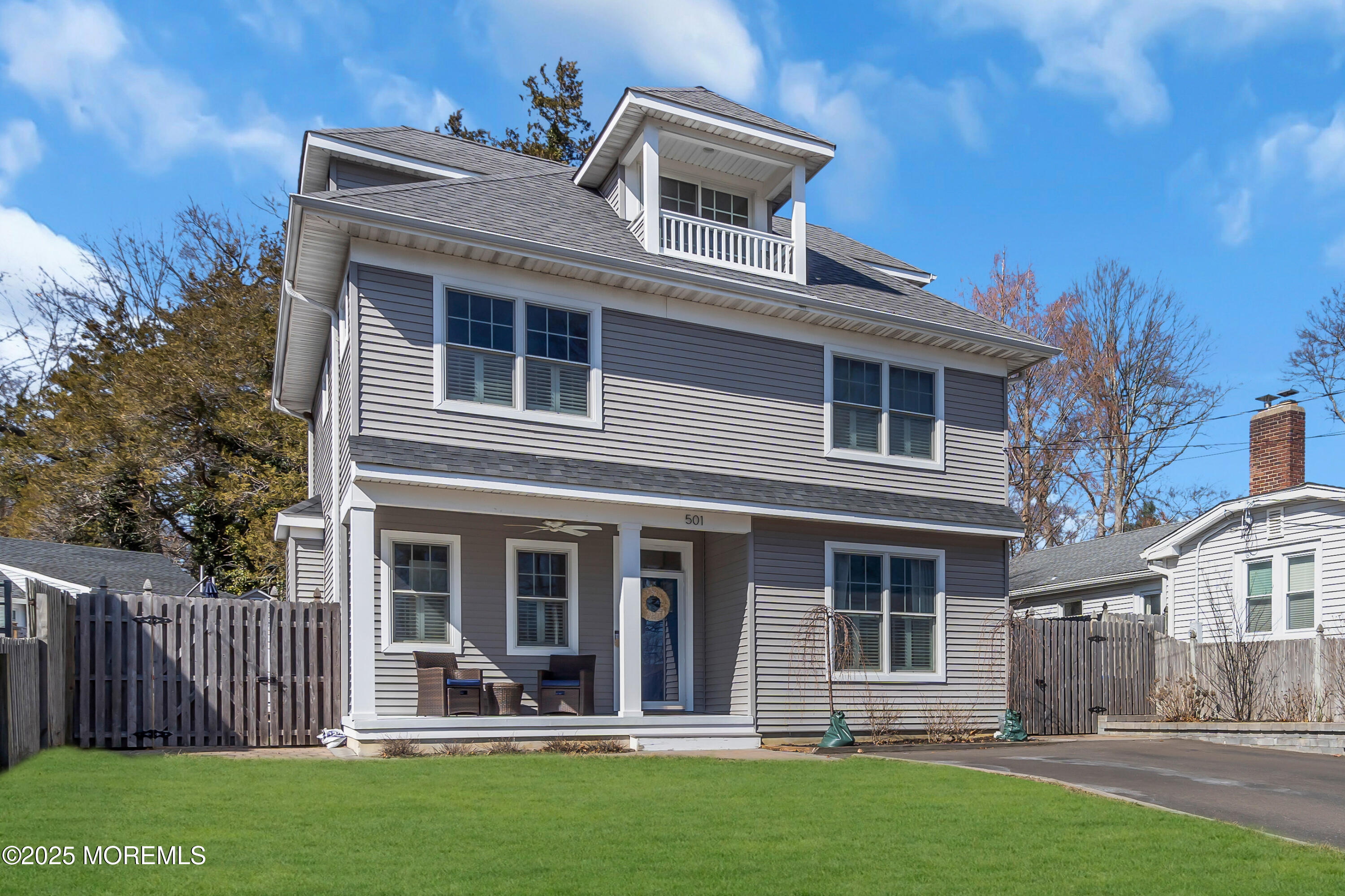 501 Lenape Trail, Brielle, New Jersey image 3