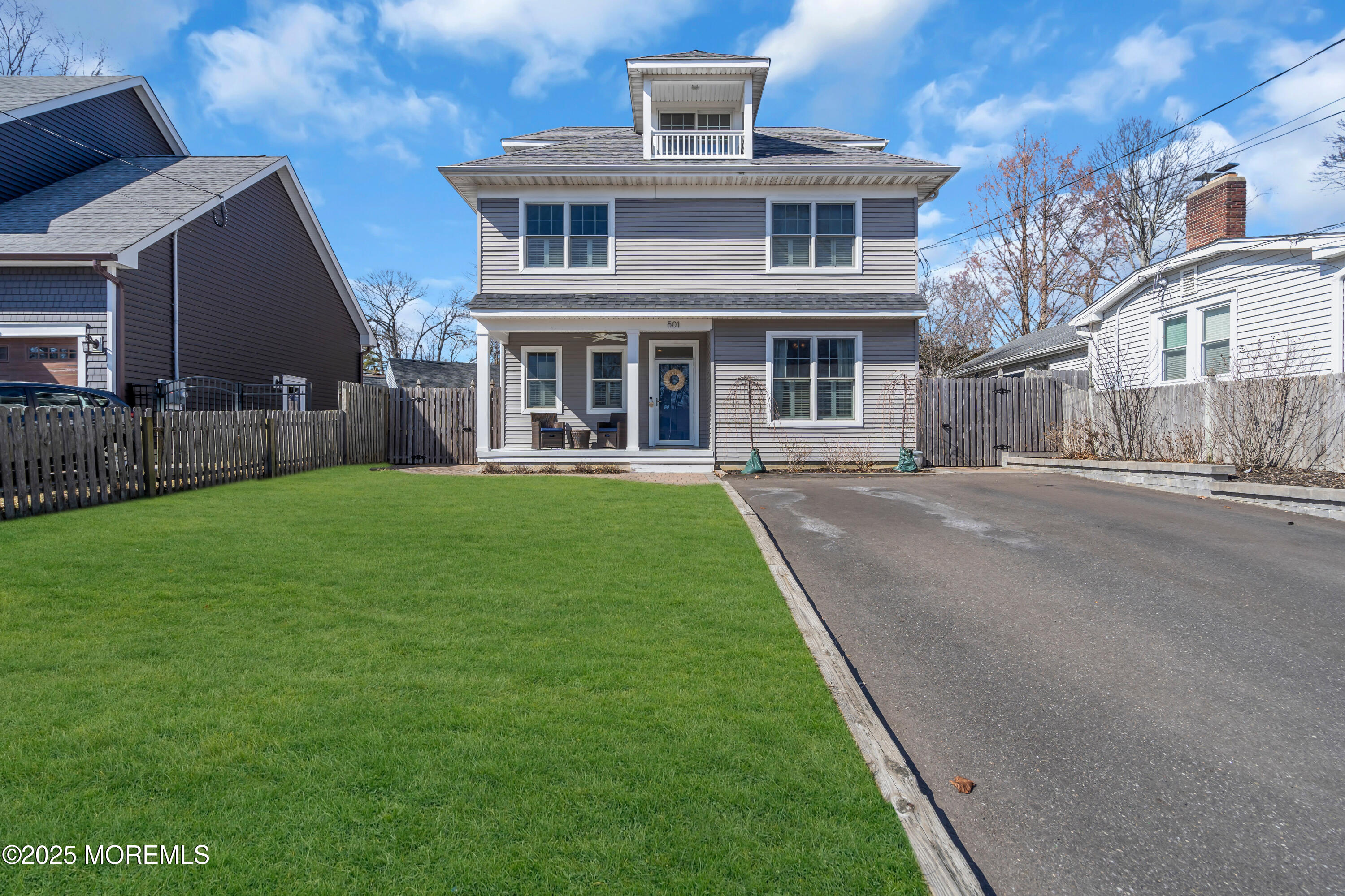 501 Lenape Trail, Brielle, New Jersey image 5