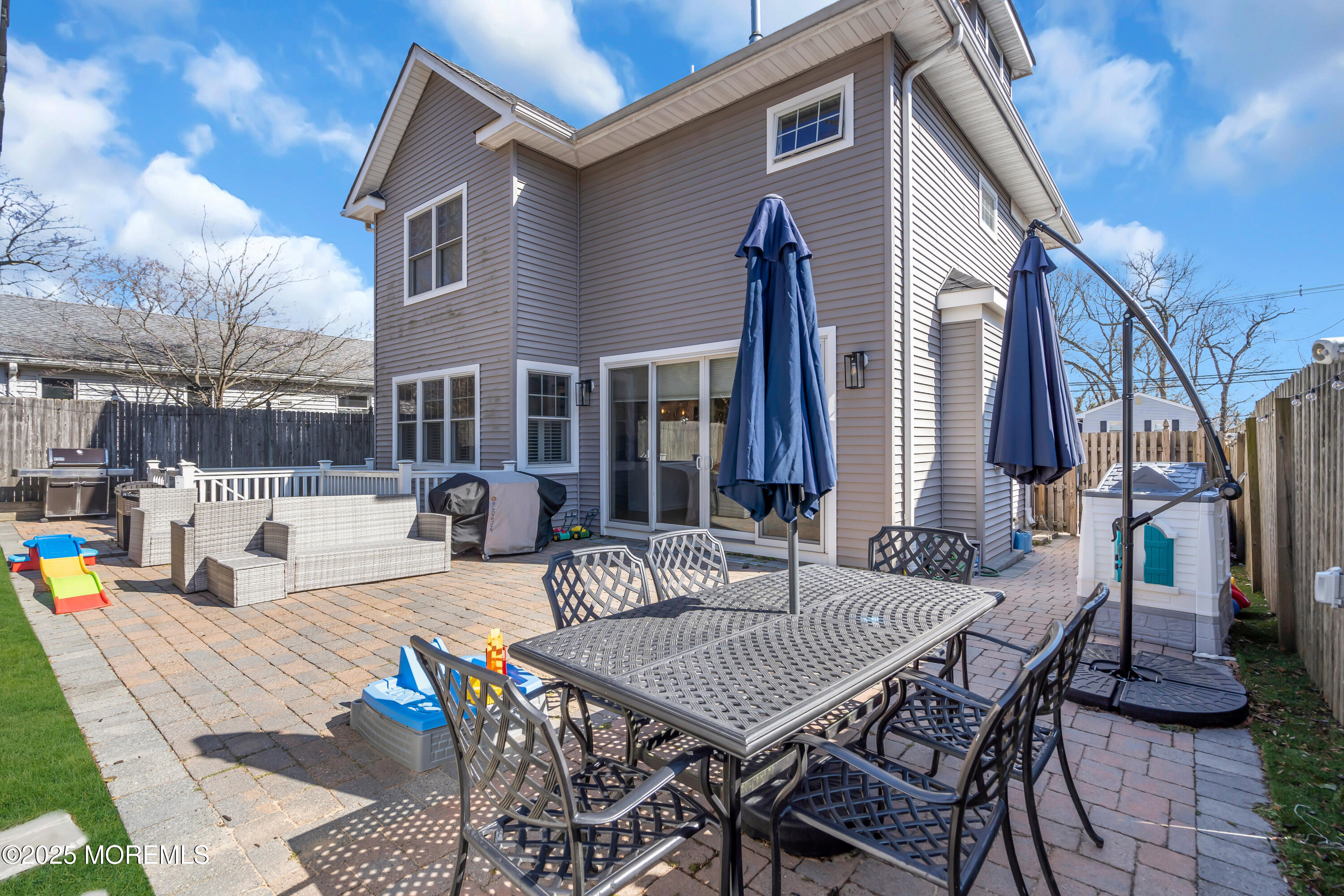 501 Lenape Trail, Brielle, New Jersey image 50