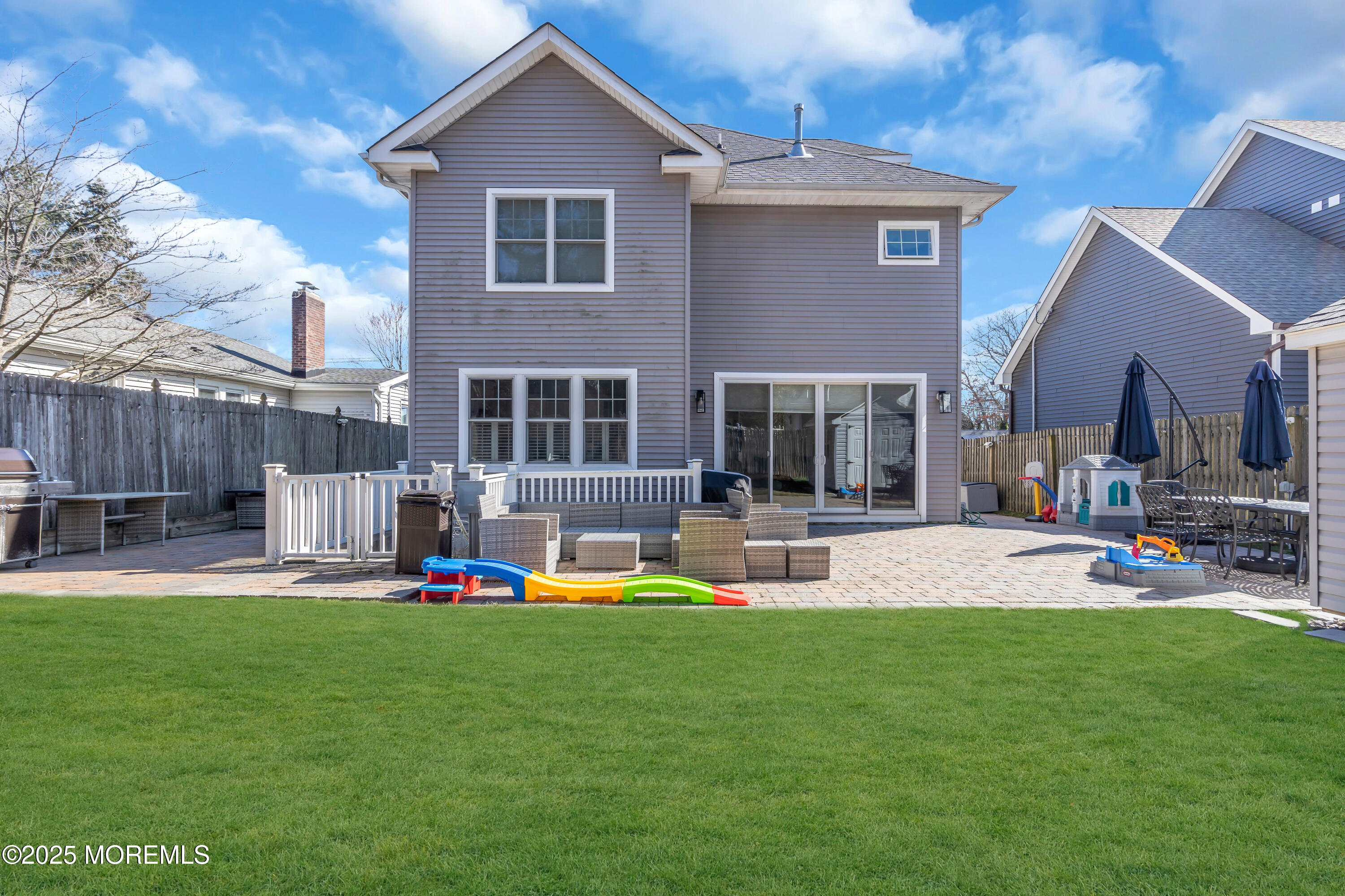 501 Lenape Trail, Brielle, New Jersey image 49