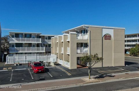 Photo of 1515 Boulevard #4, Seaside Heights, NJ 08751 (MLS # 22611294)