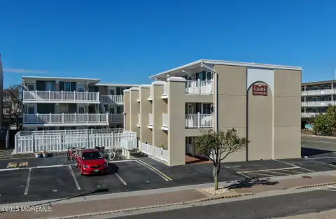 1515 Boulevard Unit 4, Seaside Heights, NJ 08751 - #: 22611294