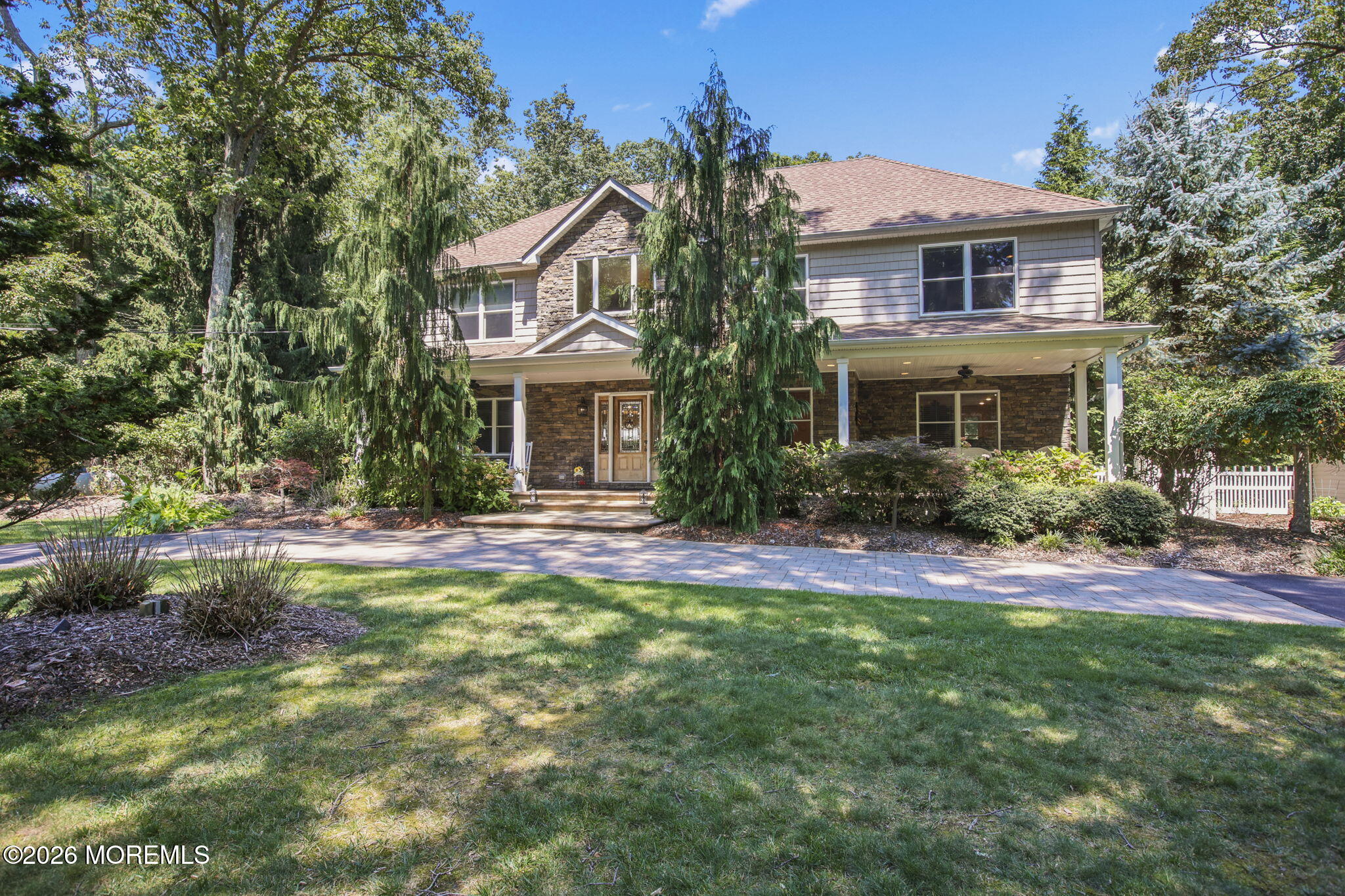 45 Pineoaka Road