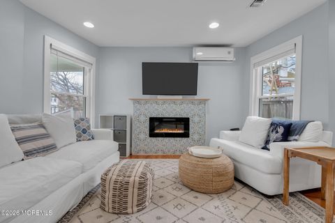 Homes For Sale - 903 Emory Street<br/> Asbury Park, NJ 07712