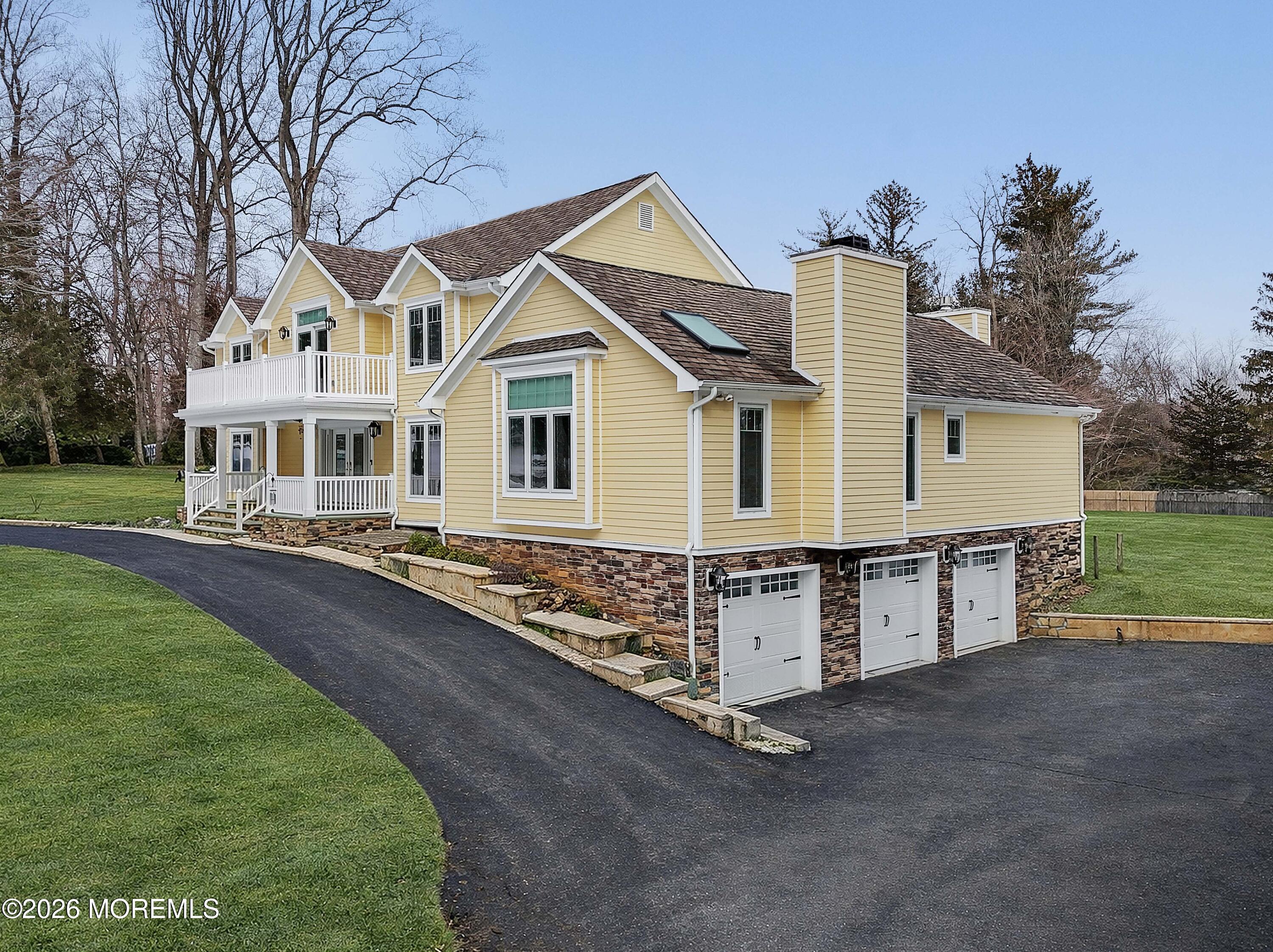 62 Cypress Neck Road