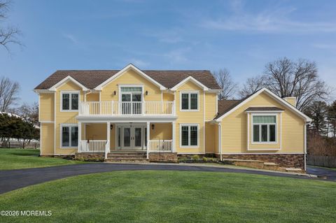 62 Cypress Neck Road Middletown NJ 07748