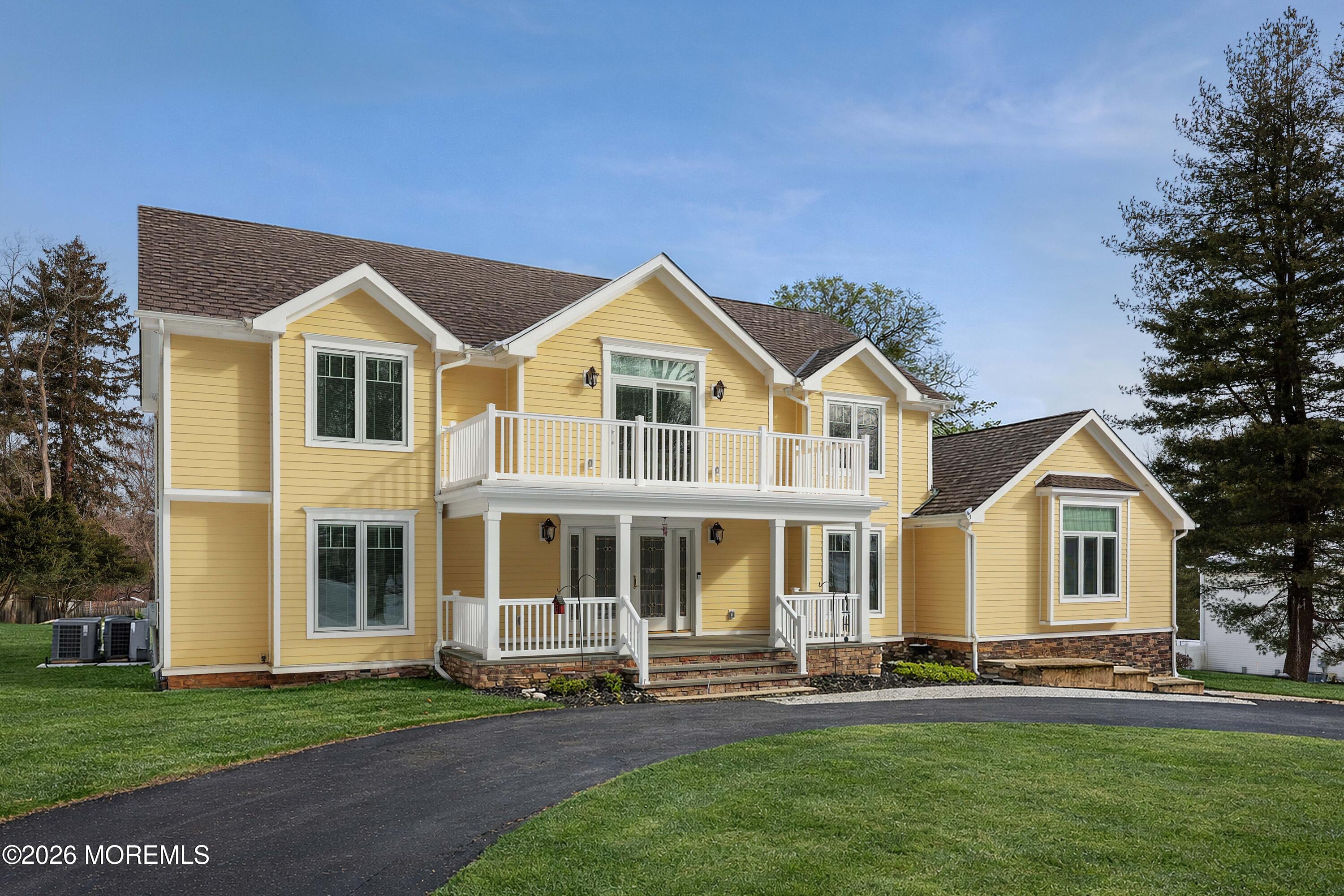 62 Cypress Neck Road