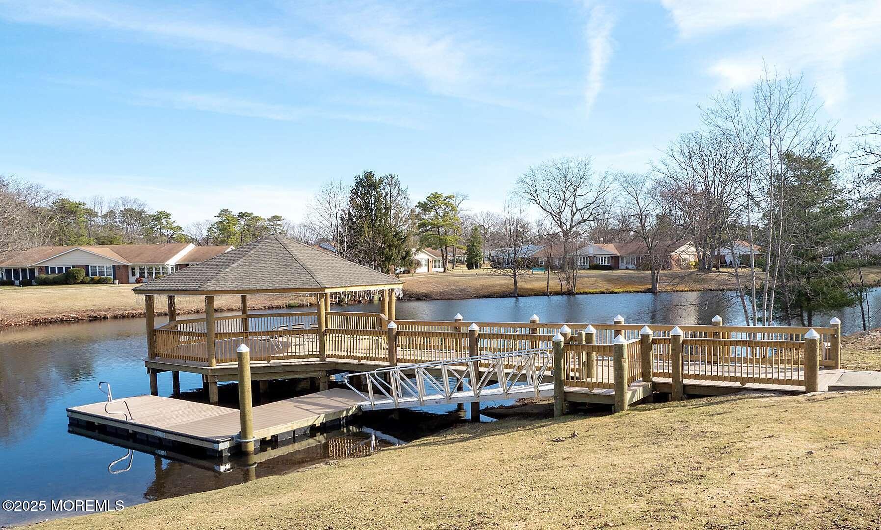 885A Inverness Court, Lakewood, New Jersey image 32