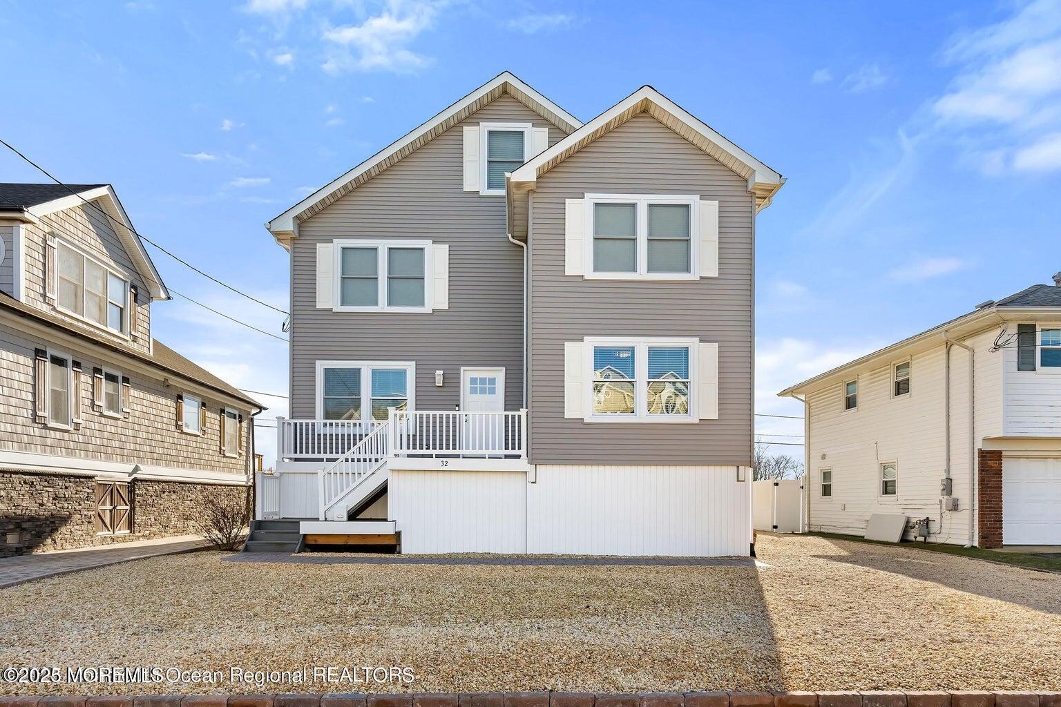 Photo 1 of 22 — 32 Niblick Street, Point Pleasant Beach, NJ 08742