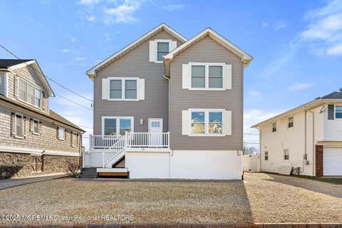 Homes For Rent - 32 Niblick Street<br/> Point Pleasant Beach, NJ 08742