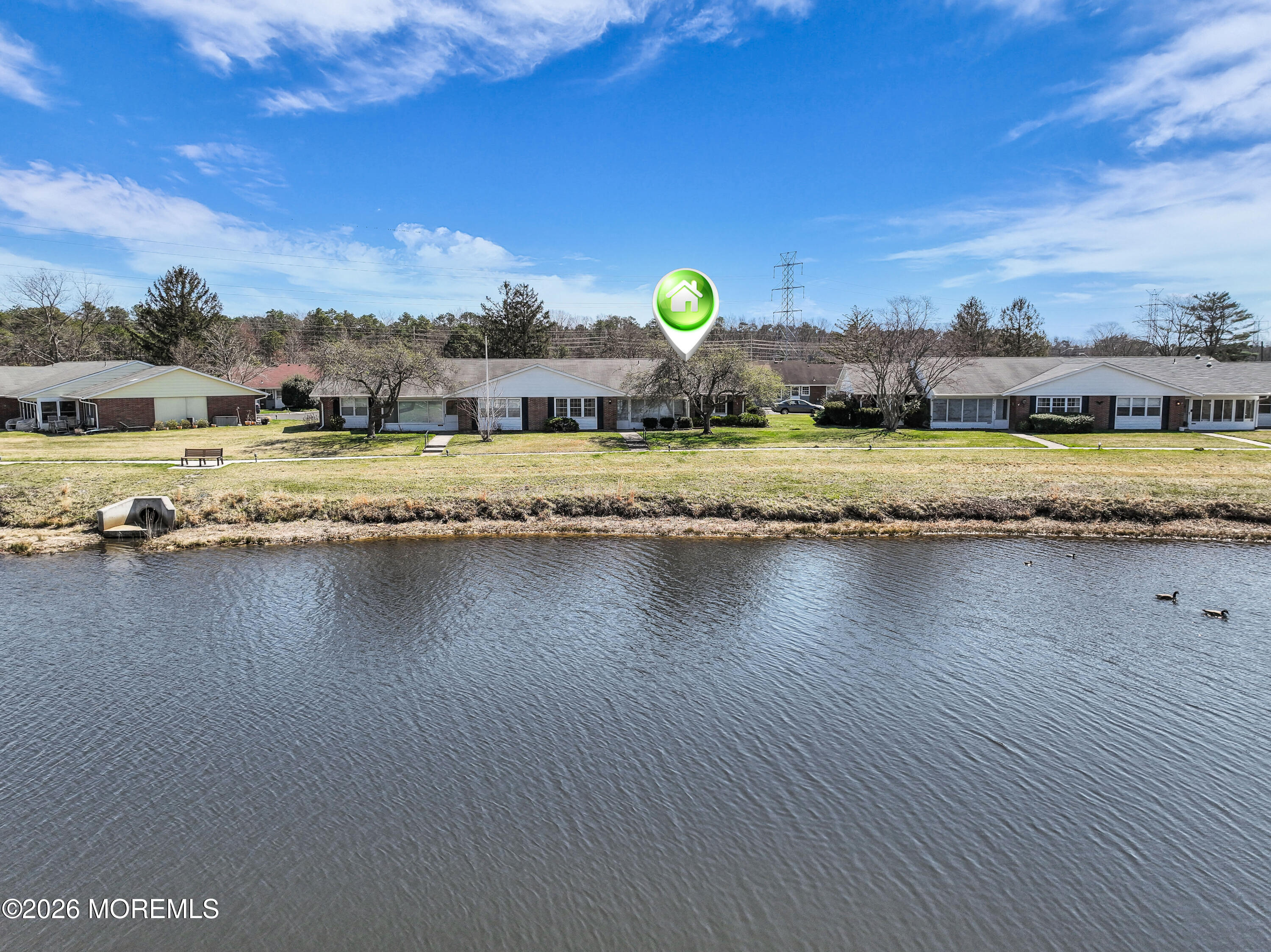 332 Canterbury Court B