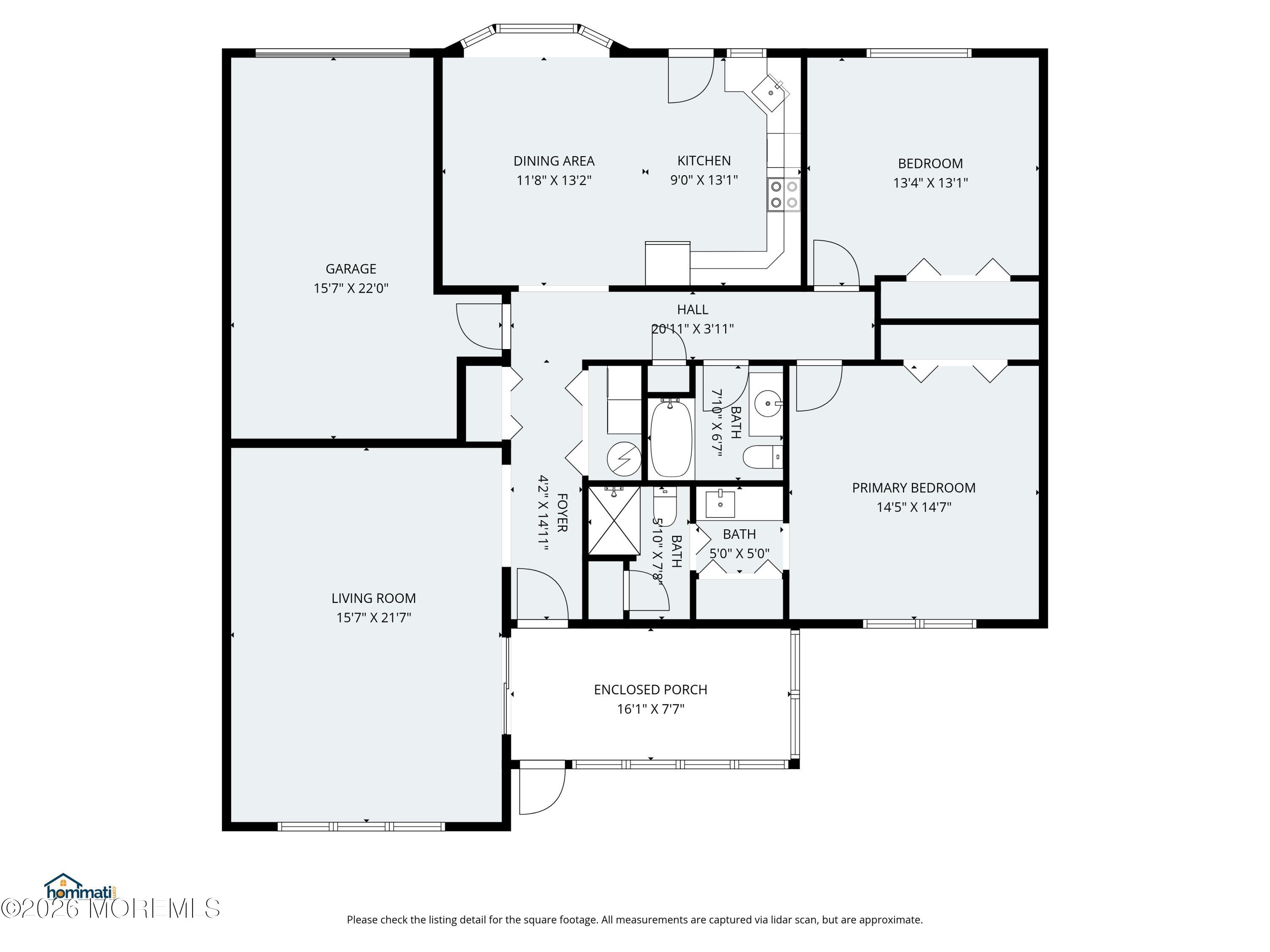 332 Canterbury Court B