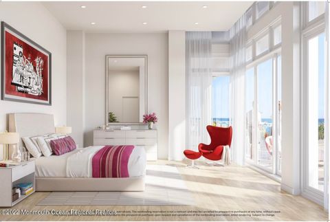 392 Ocean Avenue 1805 Long Branch NJ 07740