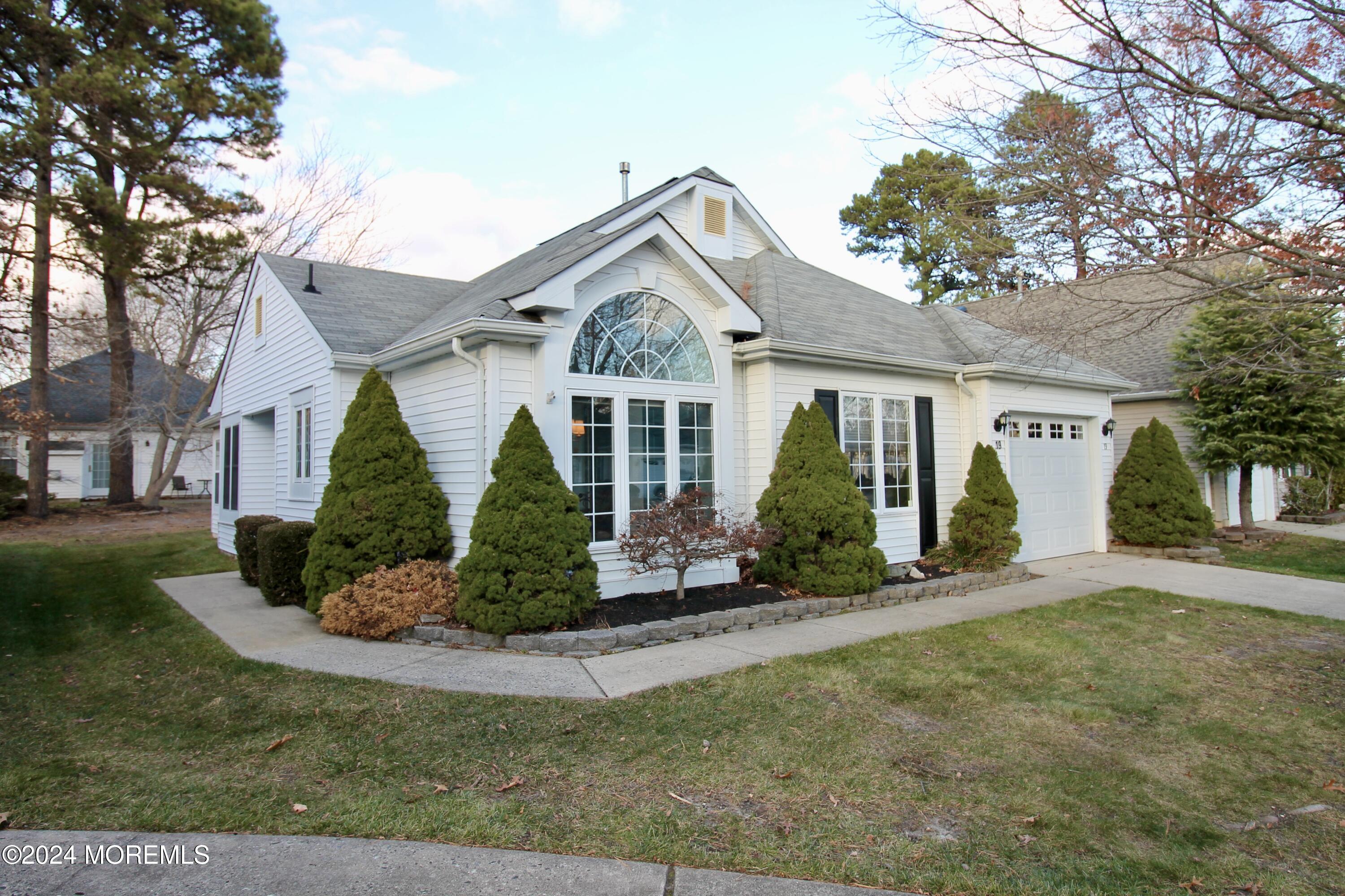 19 Kildare Lane, Jackson, New Jersey image 3