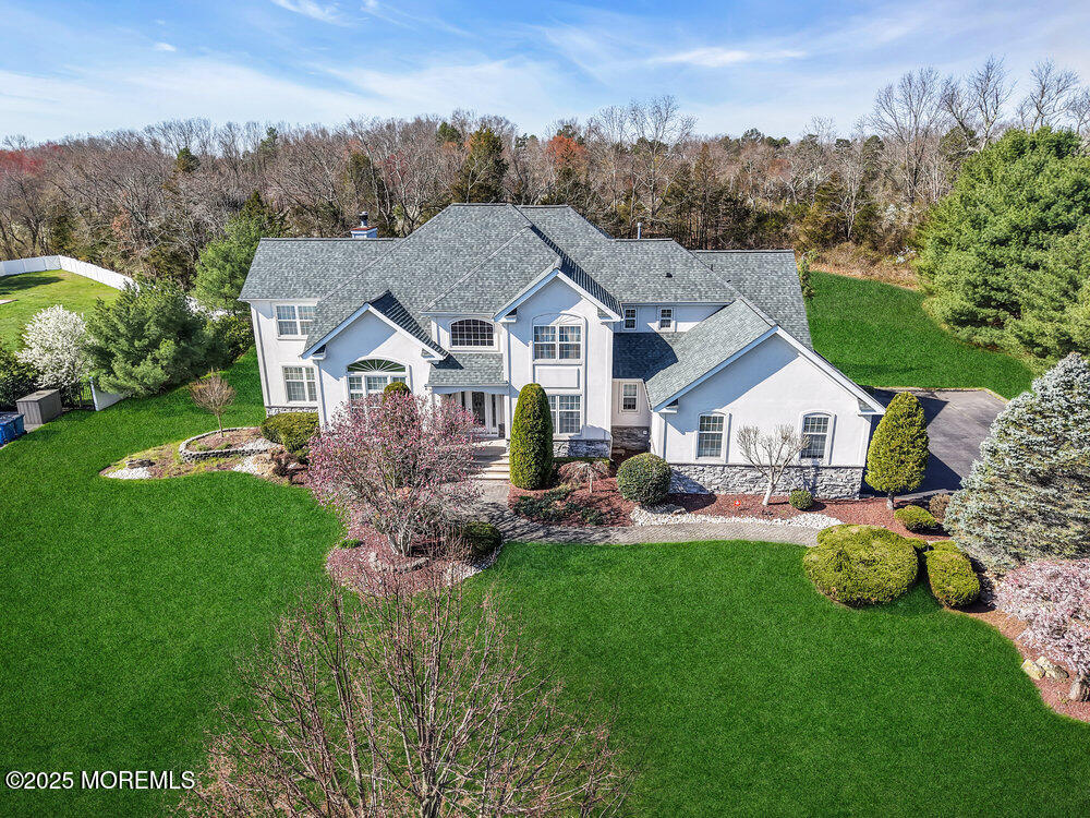 18 Rodeo Drive, Jackson, New Jersey image 1