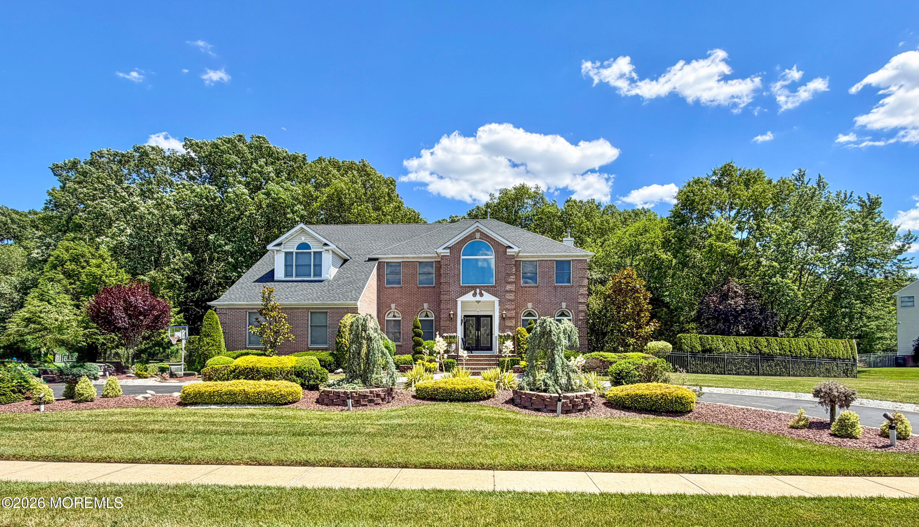 Photo 1 of 63 — 7 Abes Way, Jackson, NJ 08527