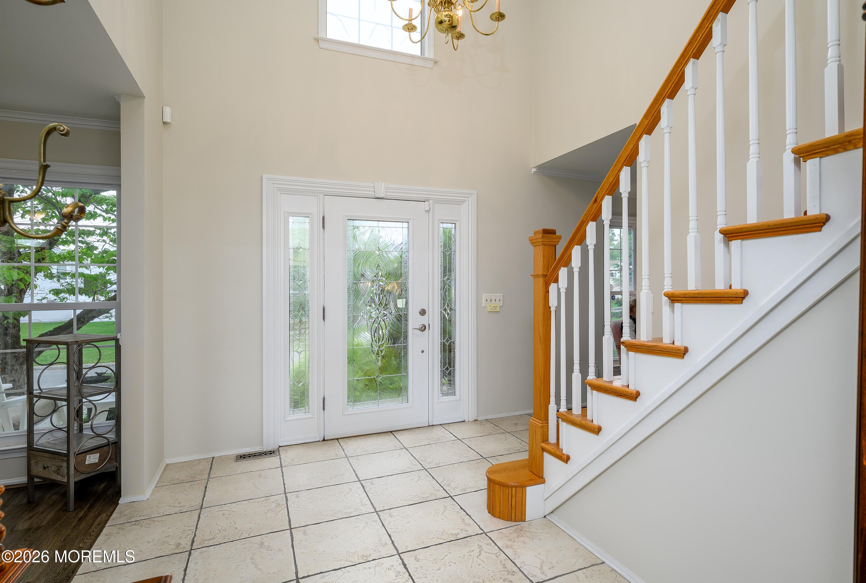 3 Heritage Drive