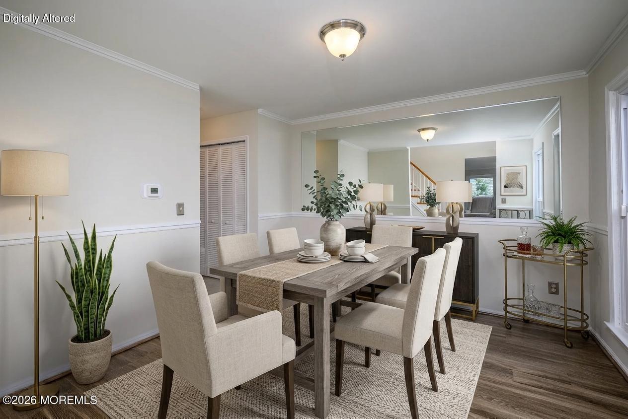 3 Heritage Drive