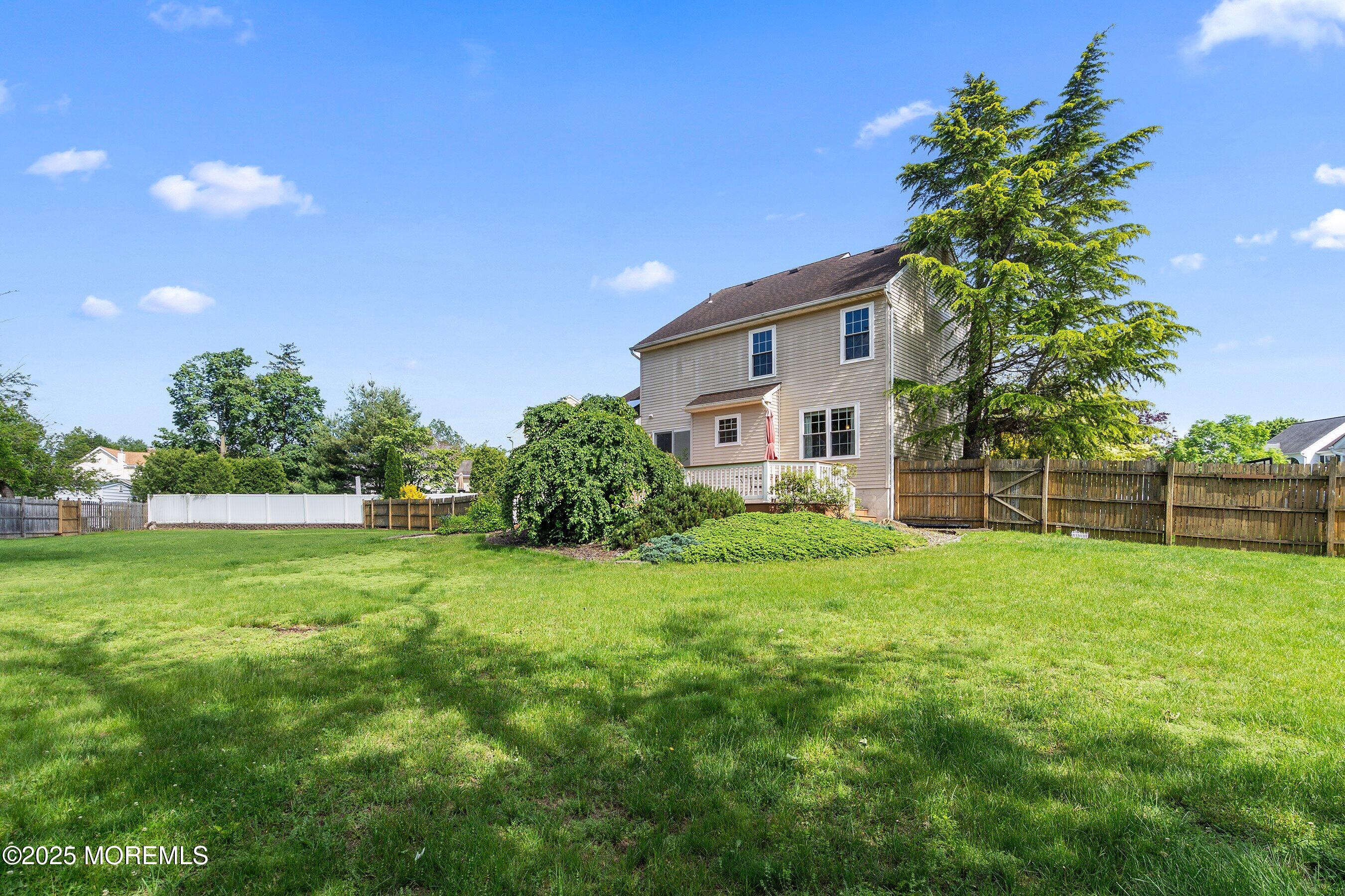6 Palmer Lane, Englishtown, New Jersey image 22