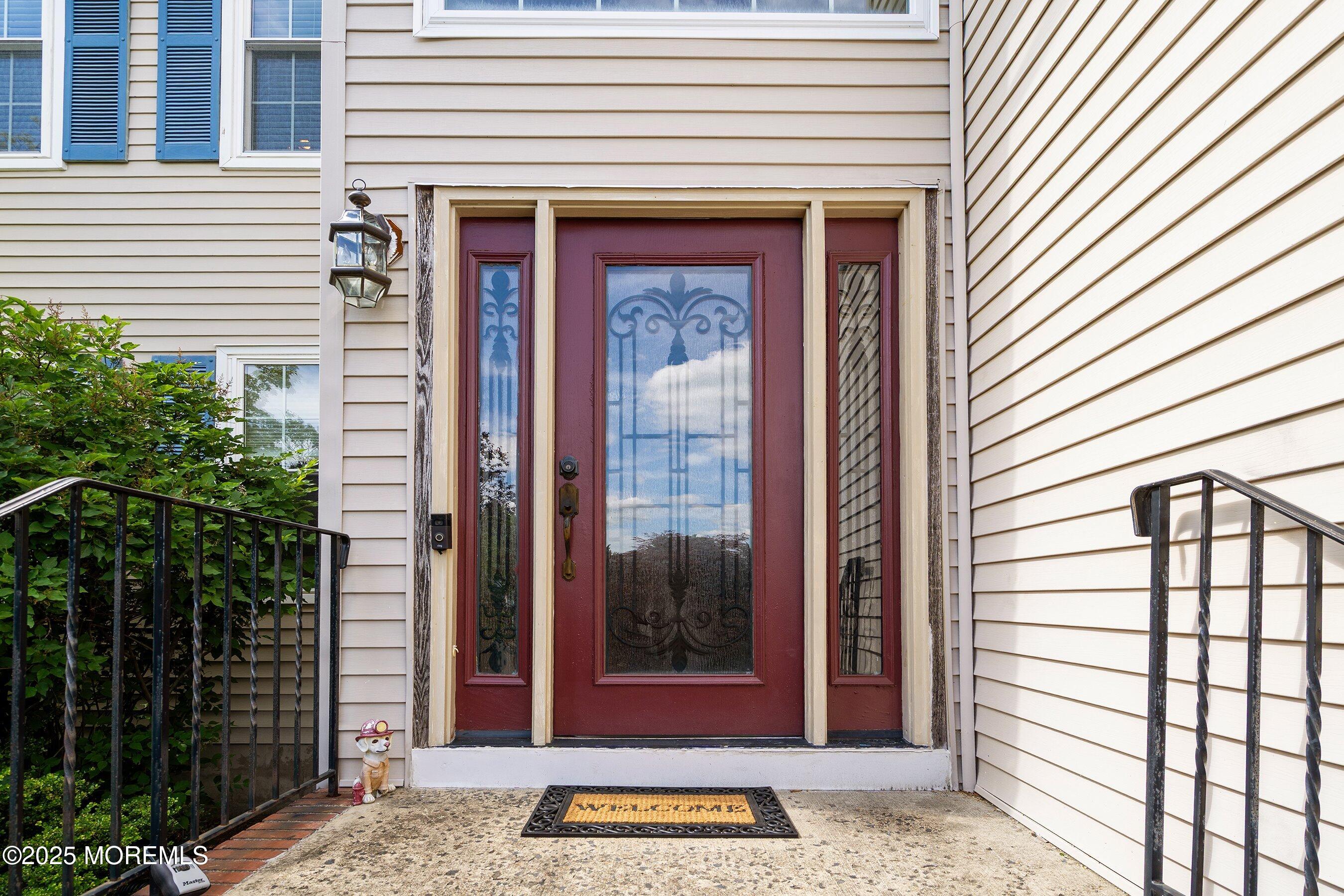6 Palmer Lane, Englishtown, New Jersey image 5