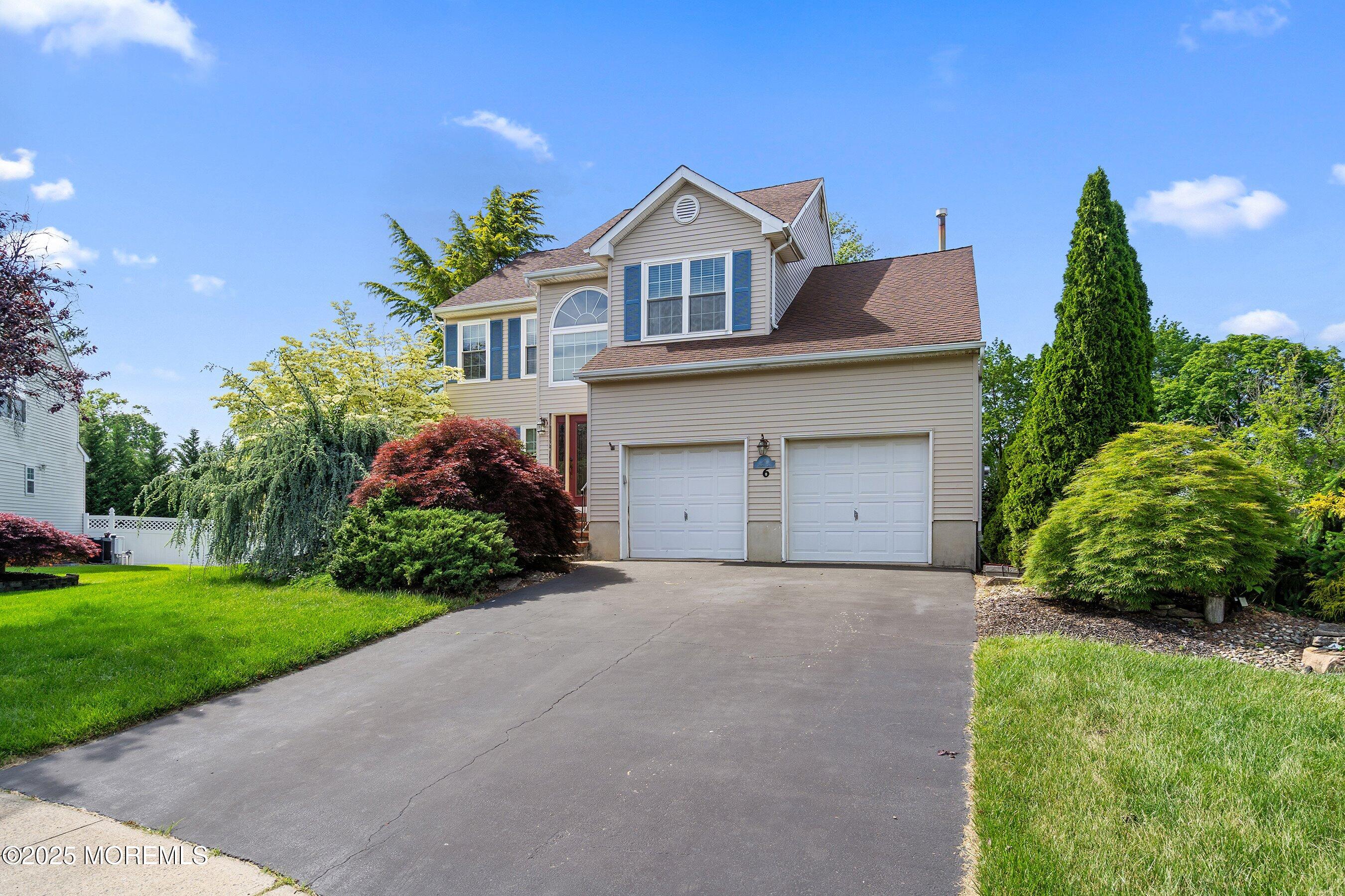 6 Palmer Lane, Englishtown, New Jersey image 4
