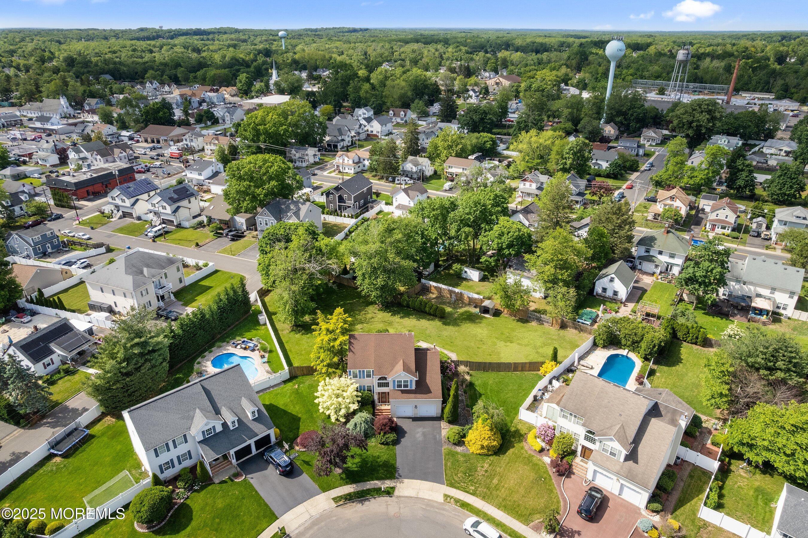 6 Palmer Lane, Englishtown, New Jersey image 2
