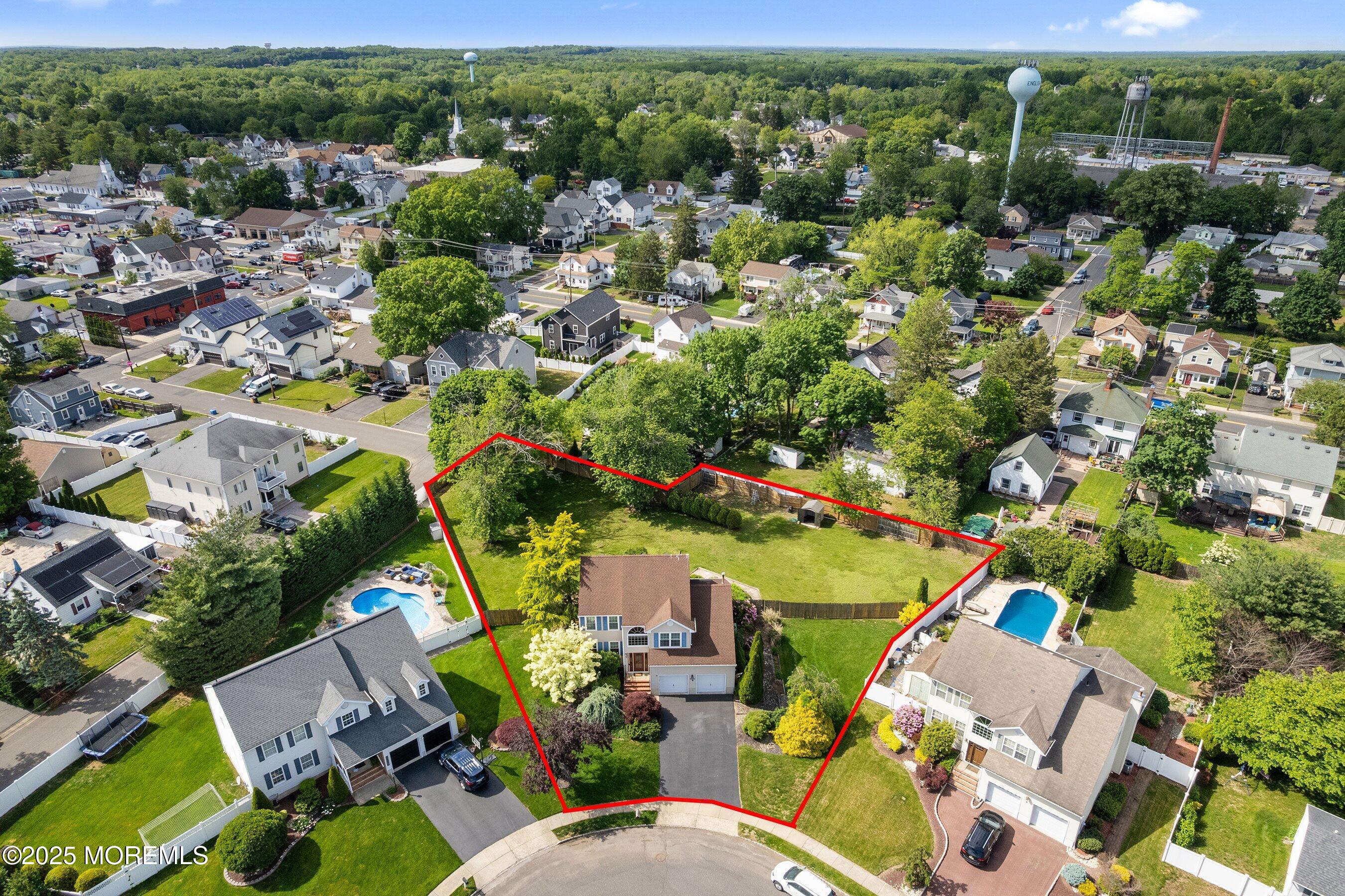 6 Palmer Lane, Englishtown, New Jersey image 3