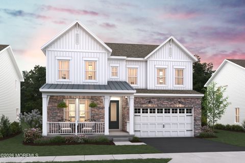 5 Tee Place Neptune Township NJ 07753