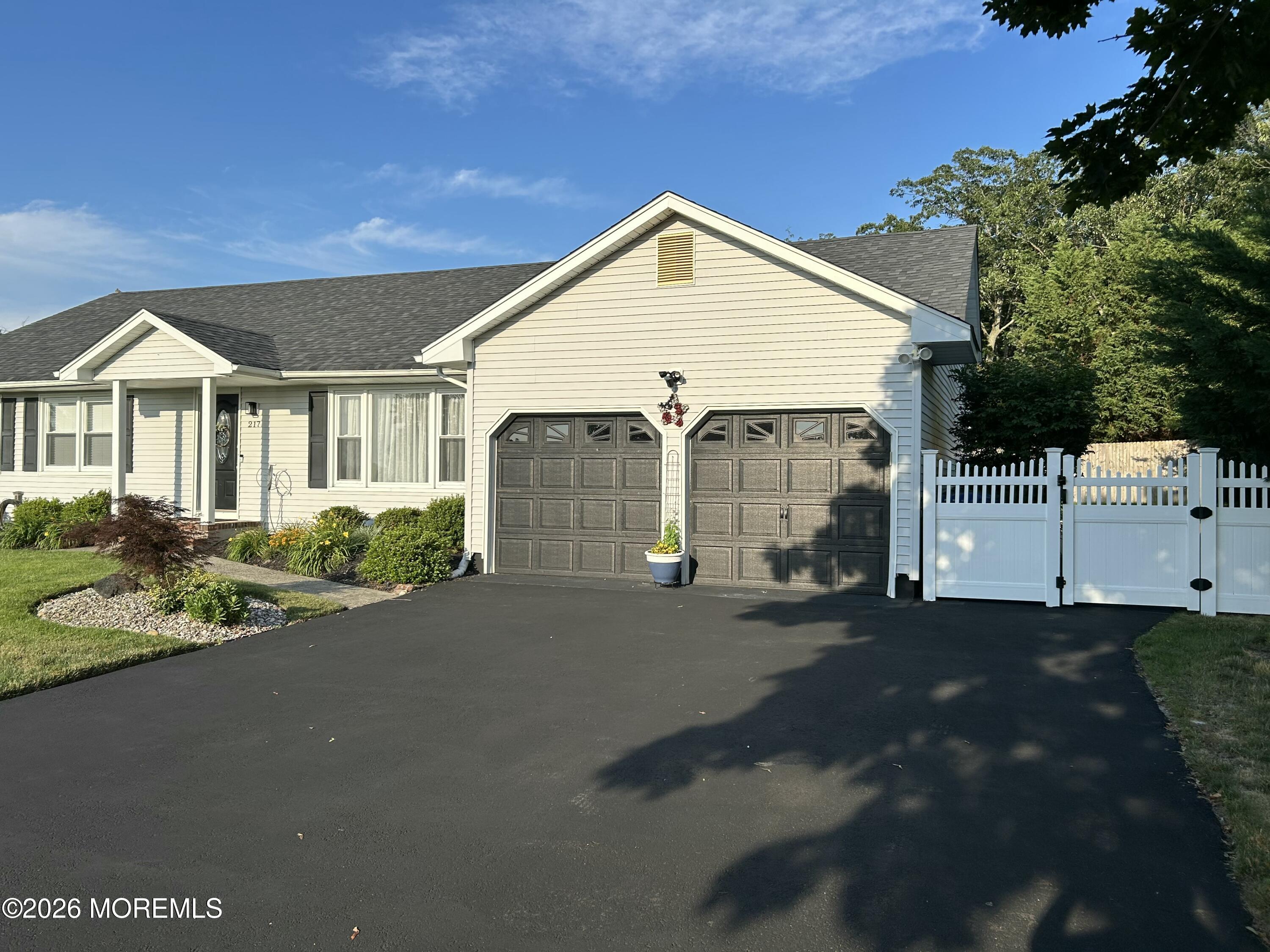 217 Woodberry Drive