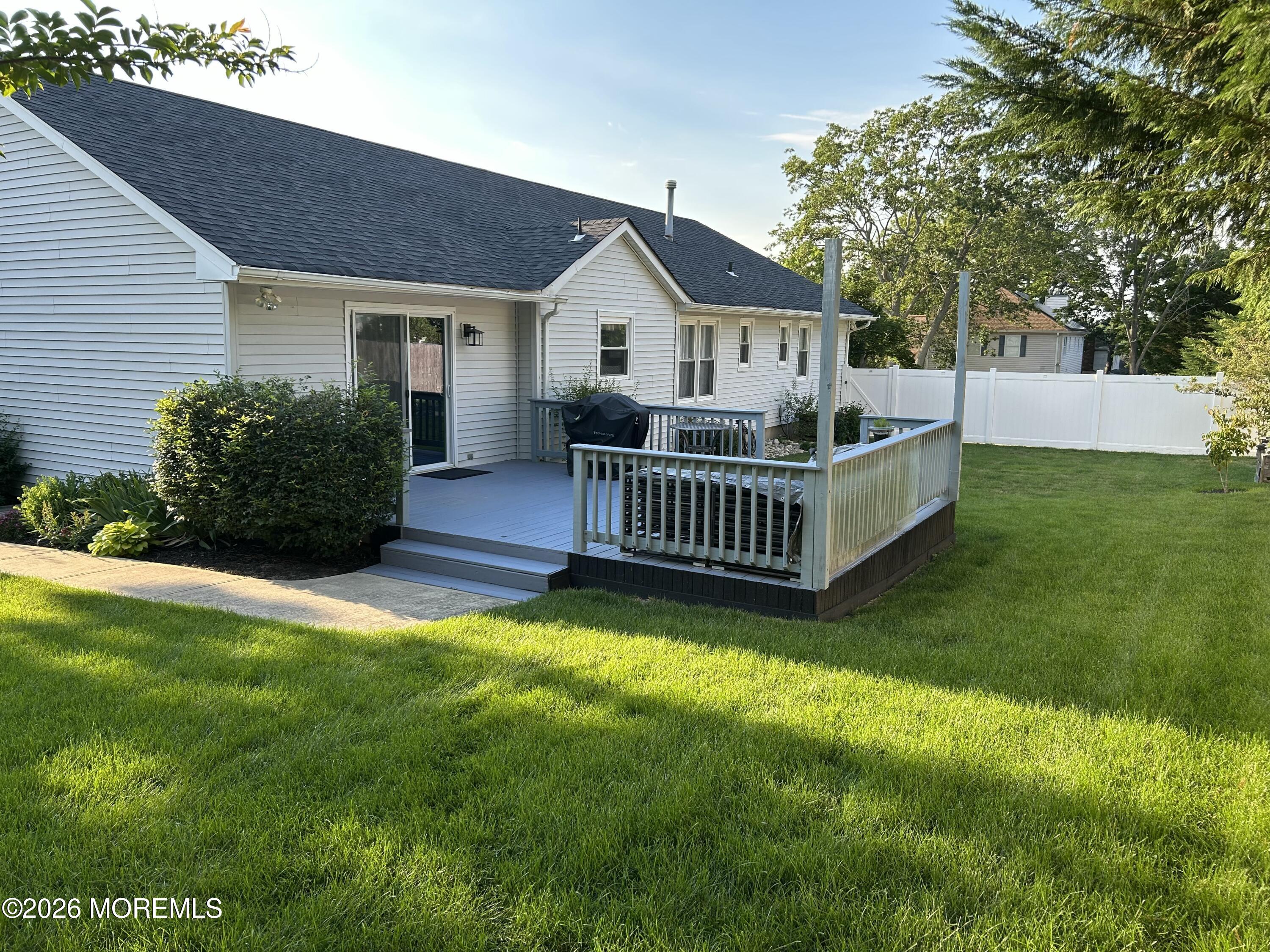 217 Woodberry Drive