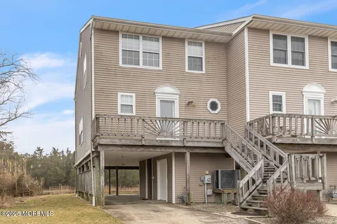 1 Southwinds Drive, Little Egg Harbor, NJ 08087 - MLS#: 22507522
