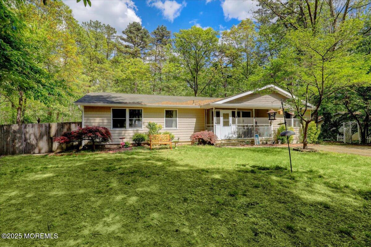 165 Cassville Road, Jackson, New Jersey image 1