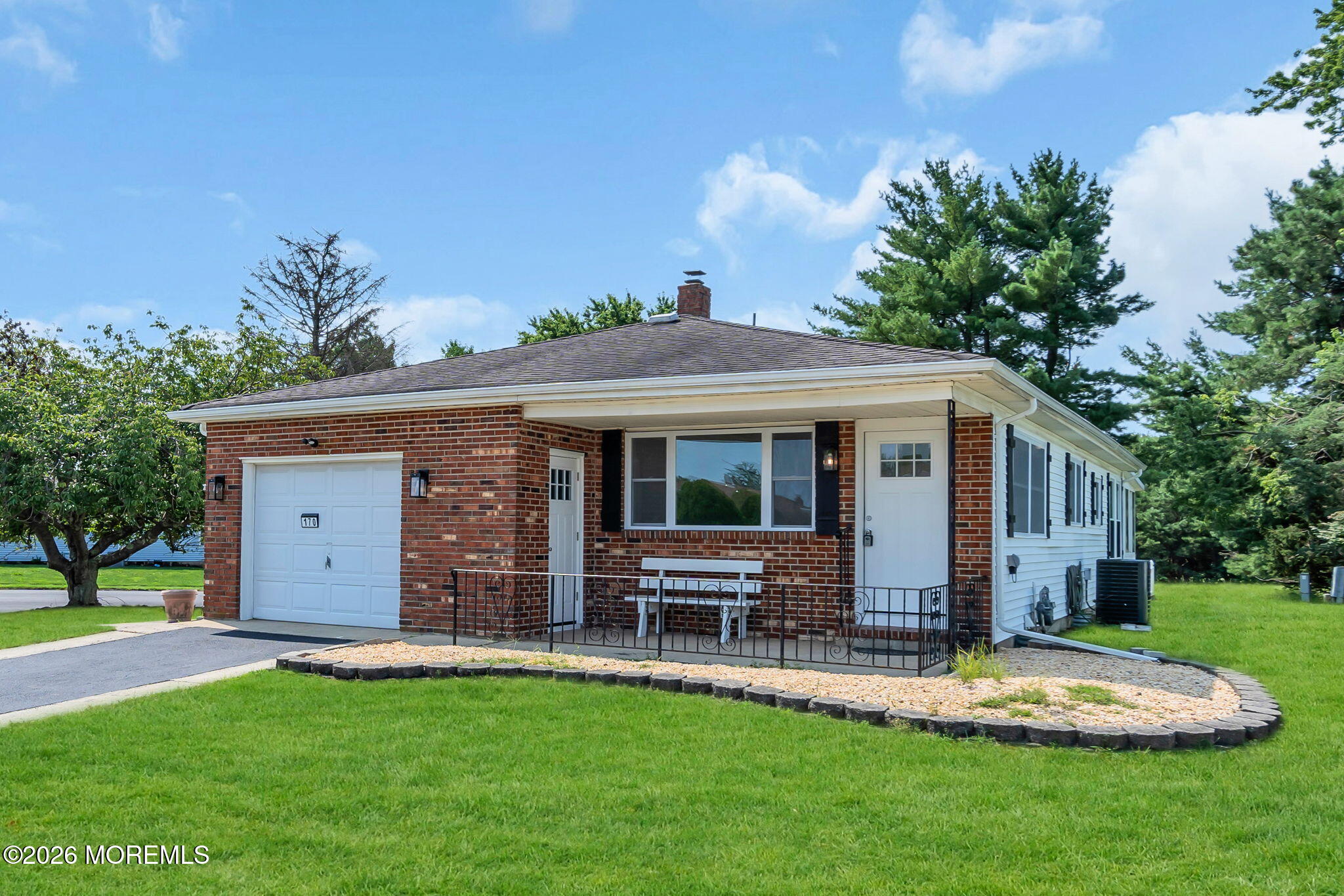 170 Port Royal Drive